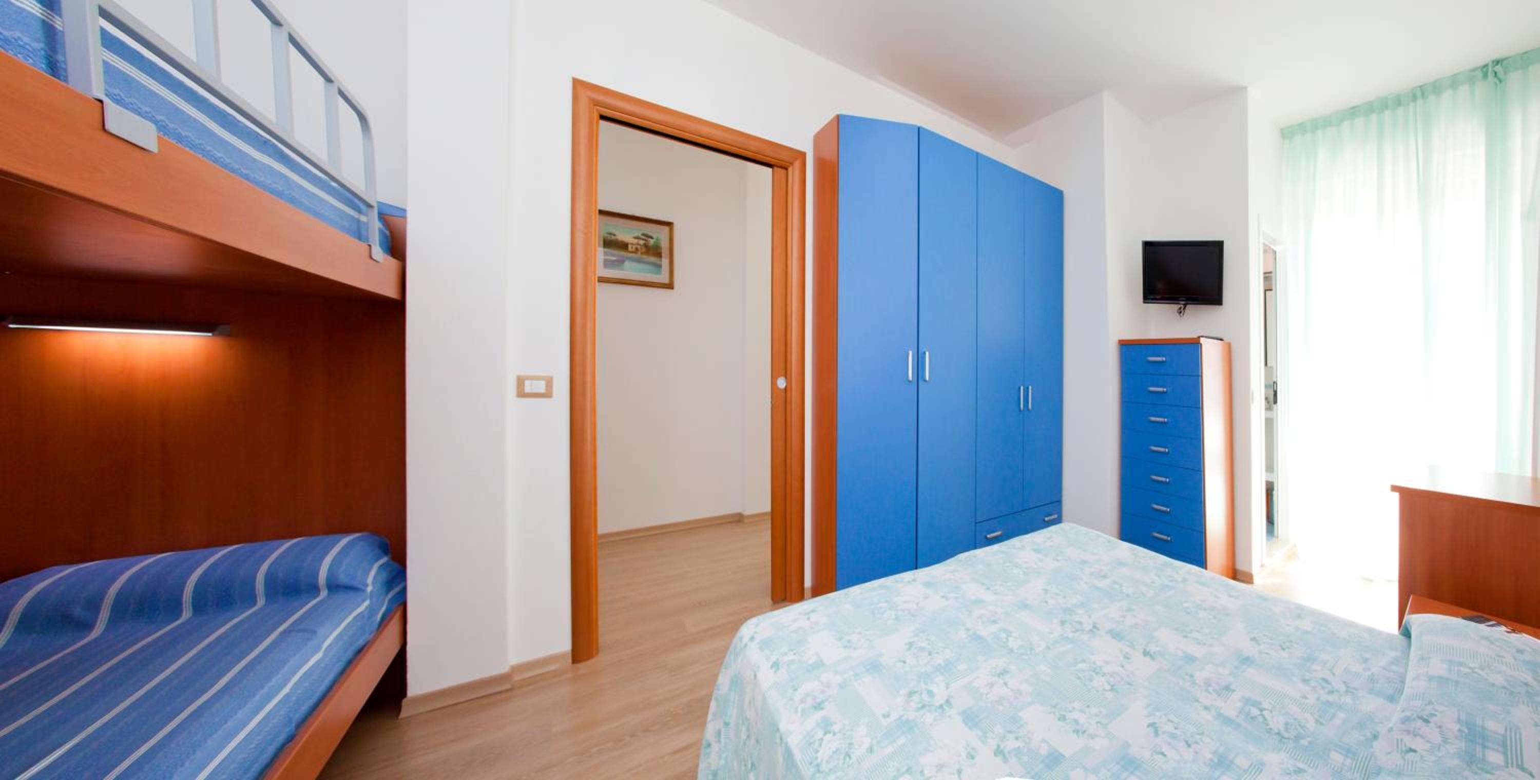 Residence Rizzante