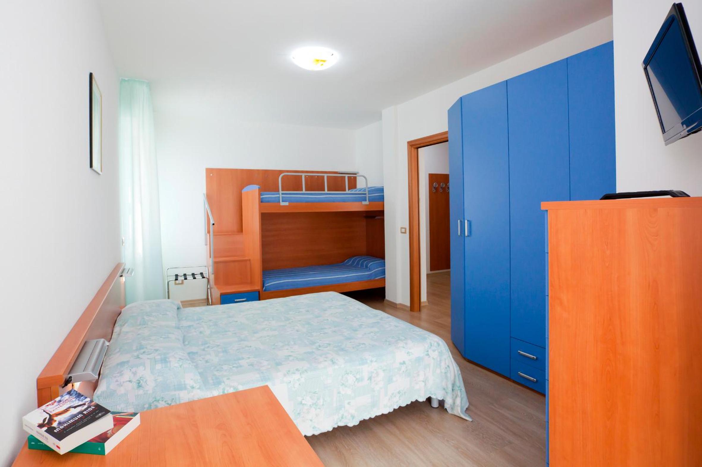 Residence Rizzante