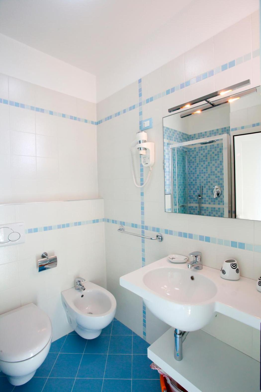 Residence Rizzante