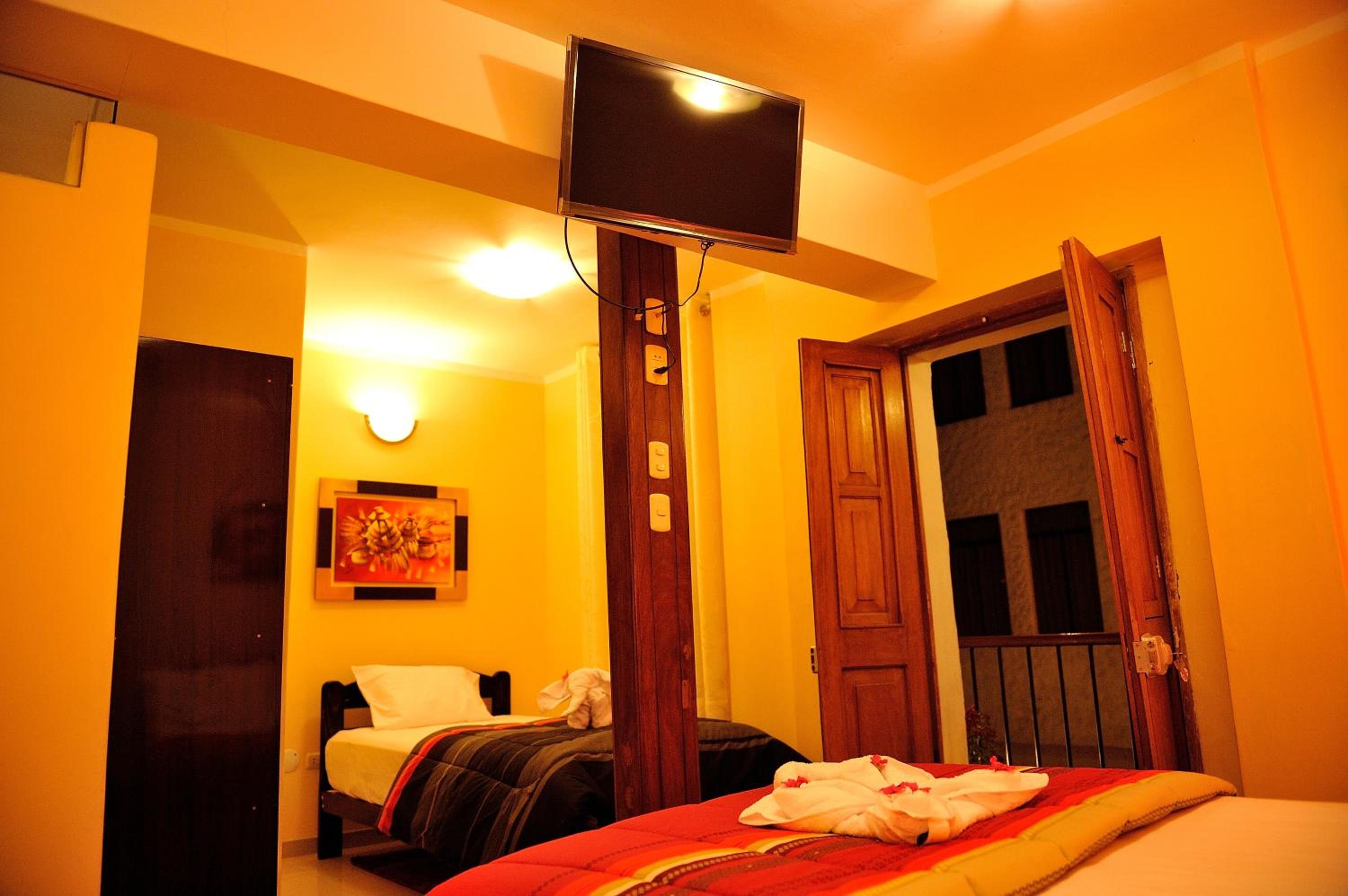 Tambo del Solar, photo 32