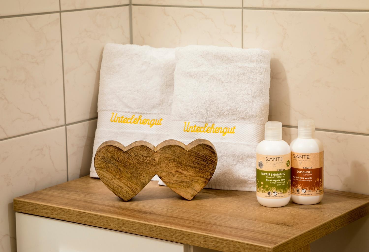 Ferienhof Unterlehengut