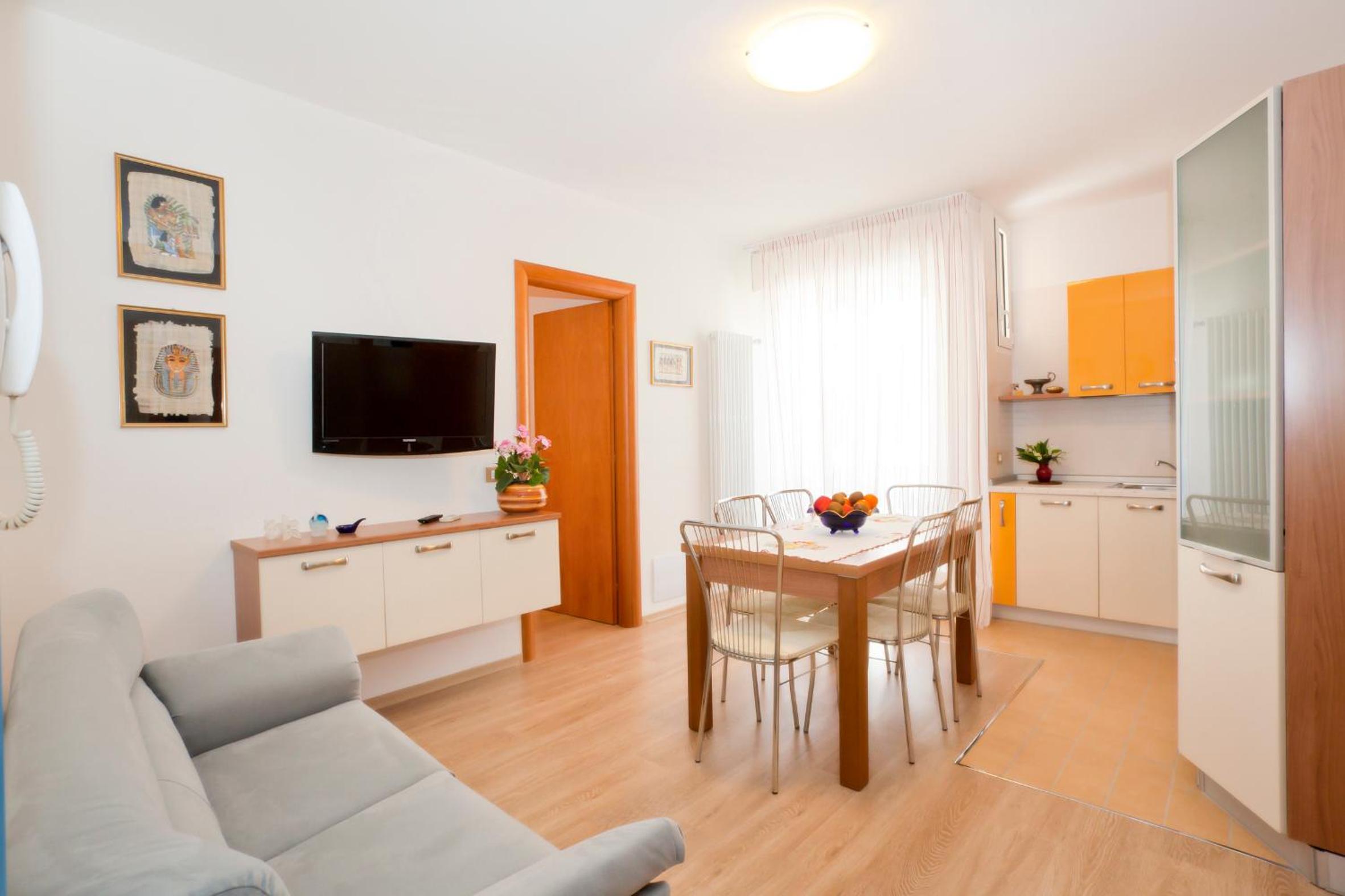Residence Rizzante