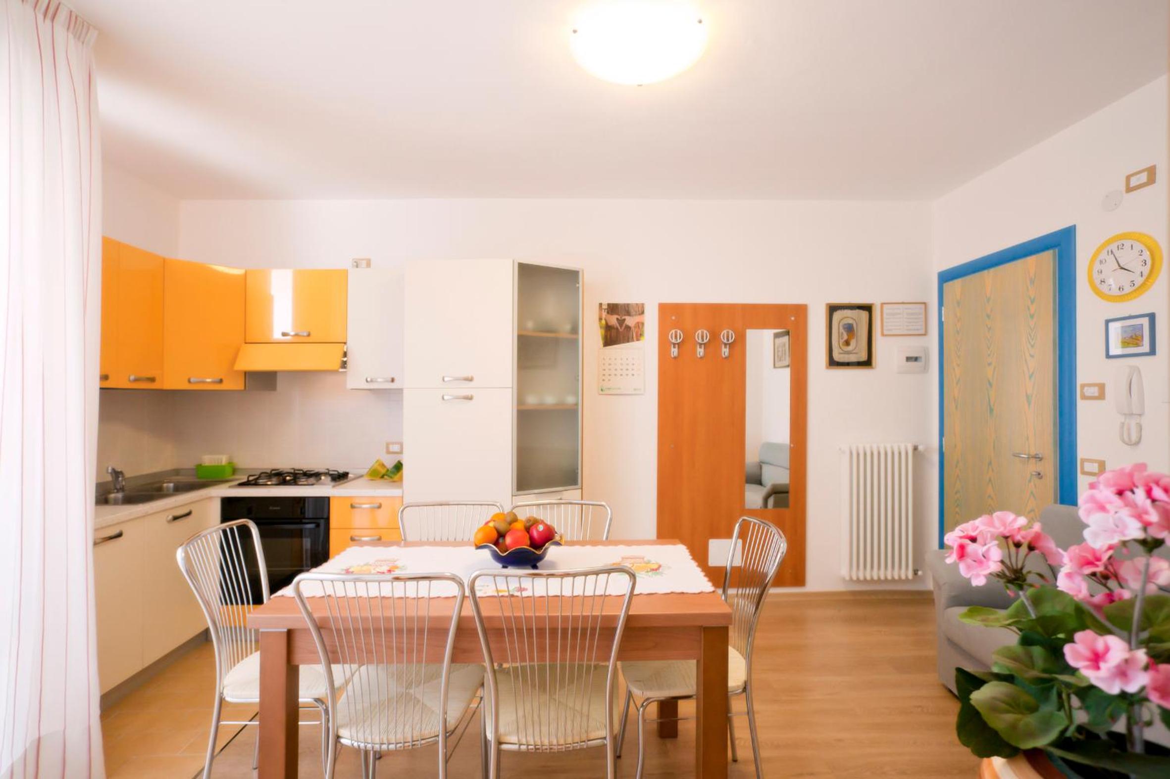 Residence Rizzante