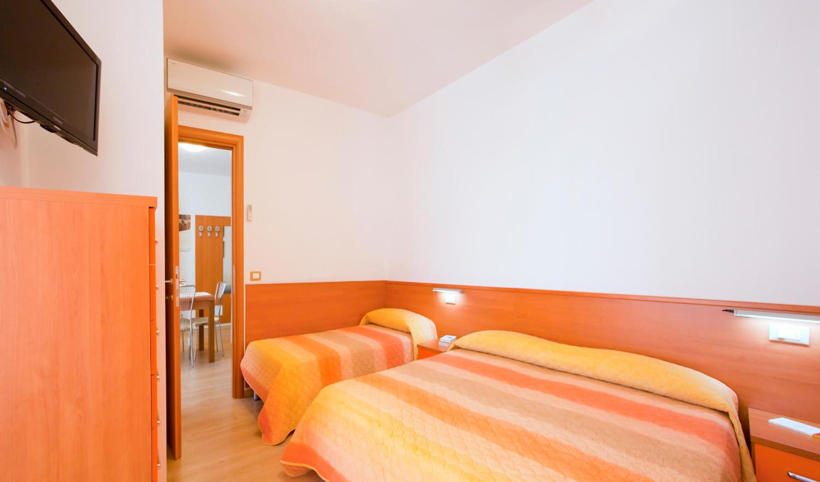 Residence Rizzante