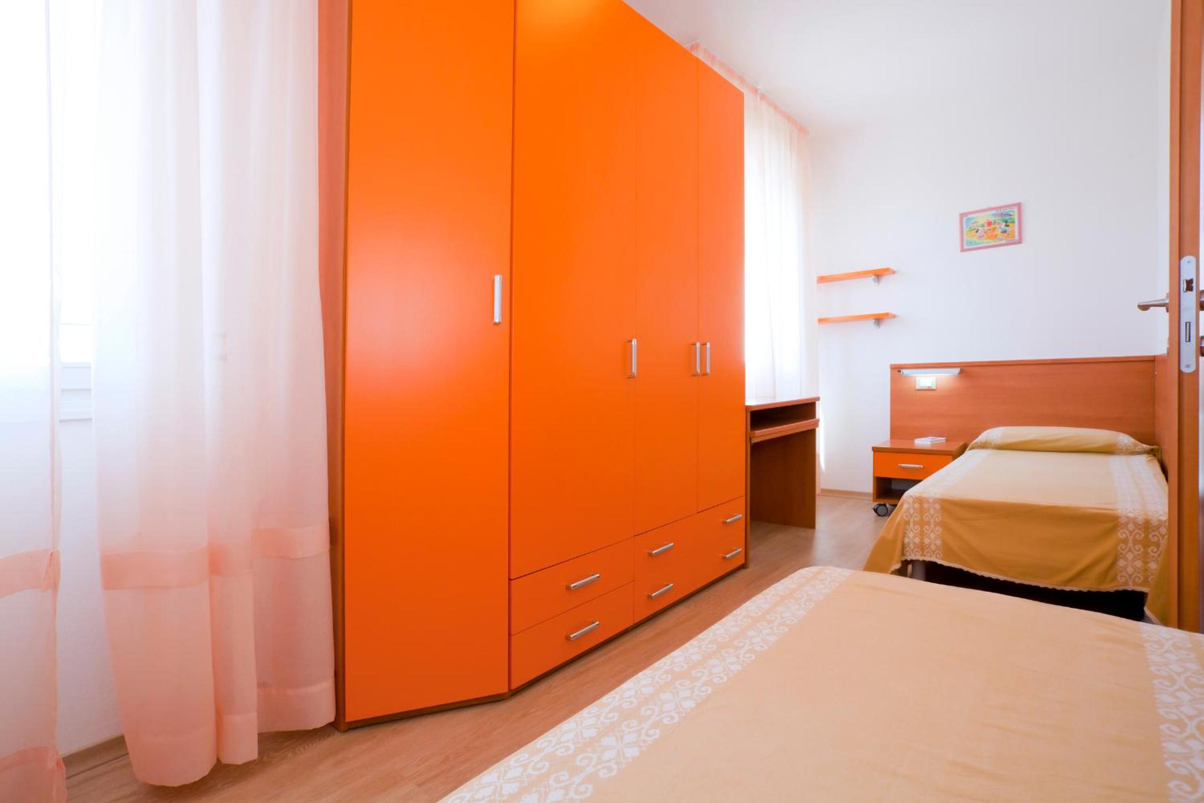 Residence Rizzante