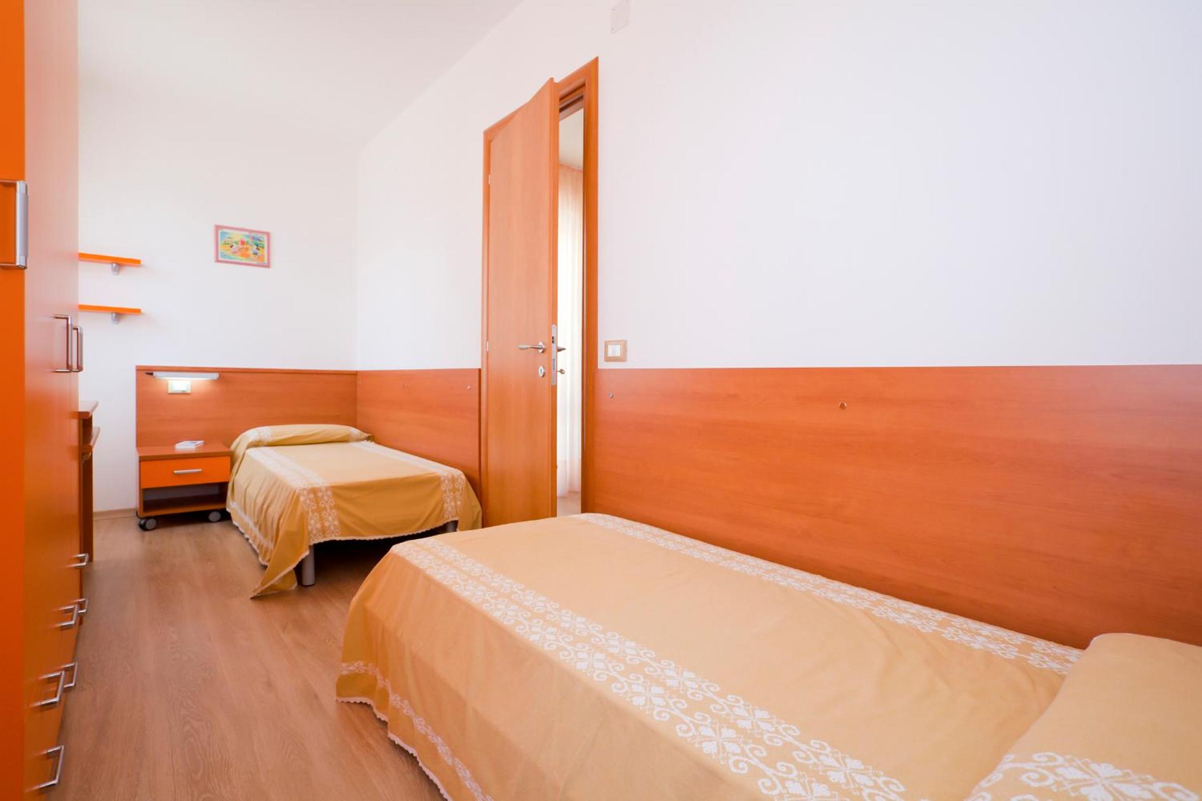 Residence Rizzante