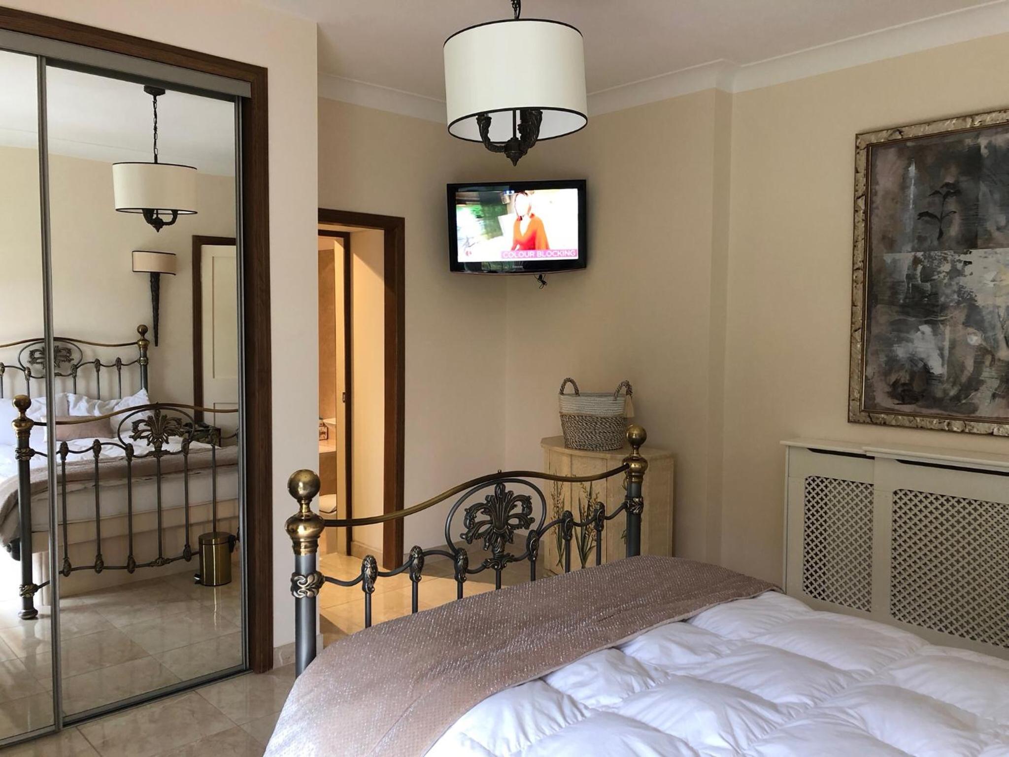 Retreat at The Knowe Auchincruive Estate