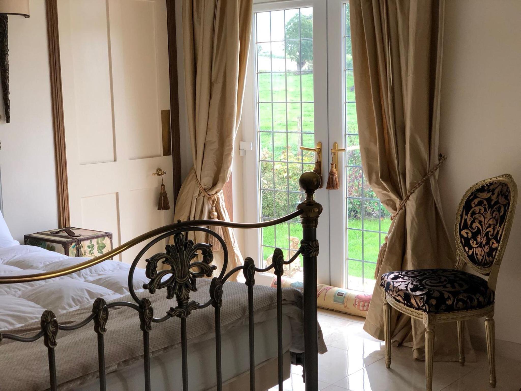 Retreat at The Knowe Auchincruive Estate