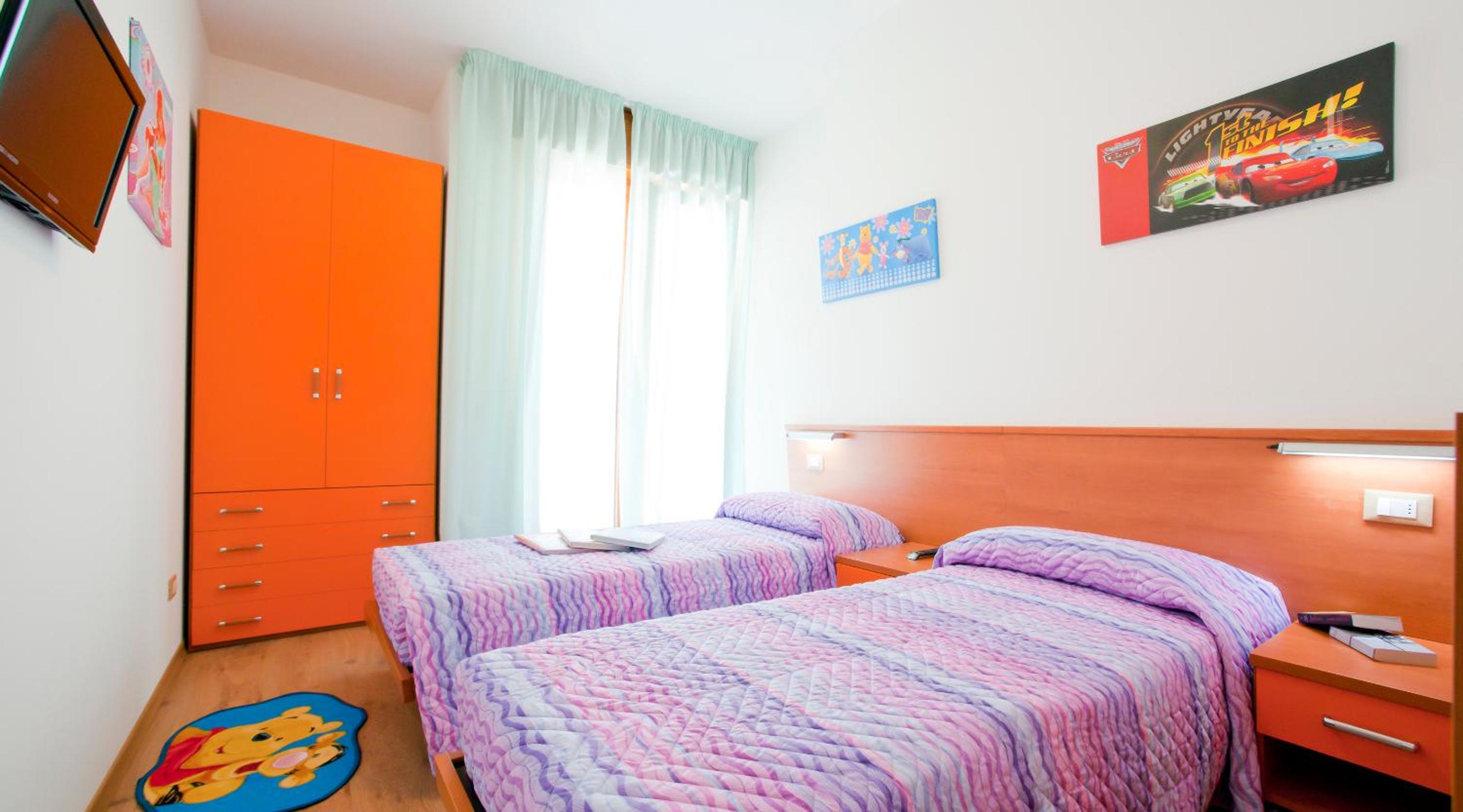 Residence Rizzante
