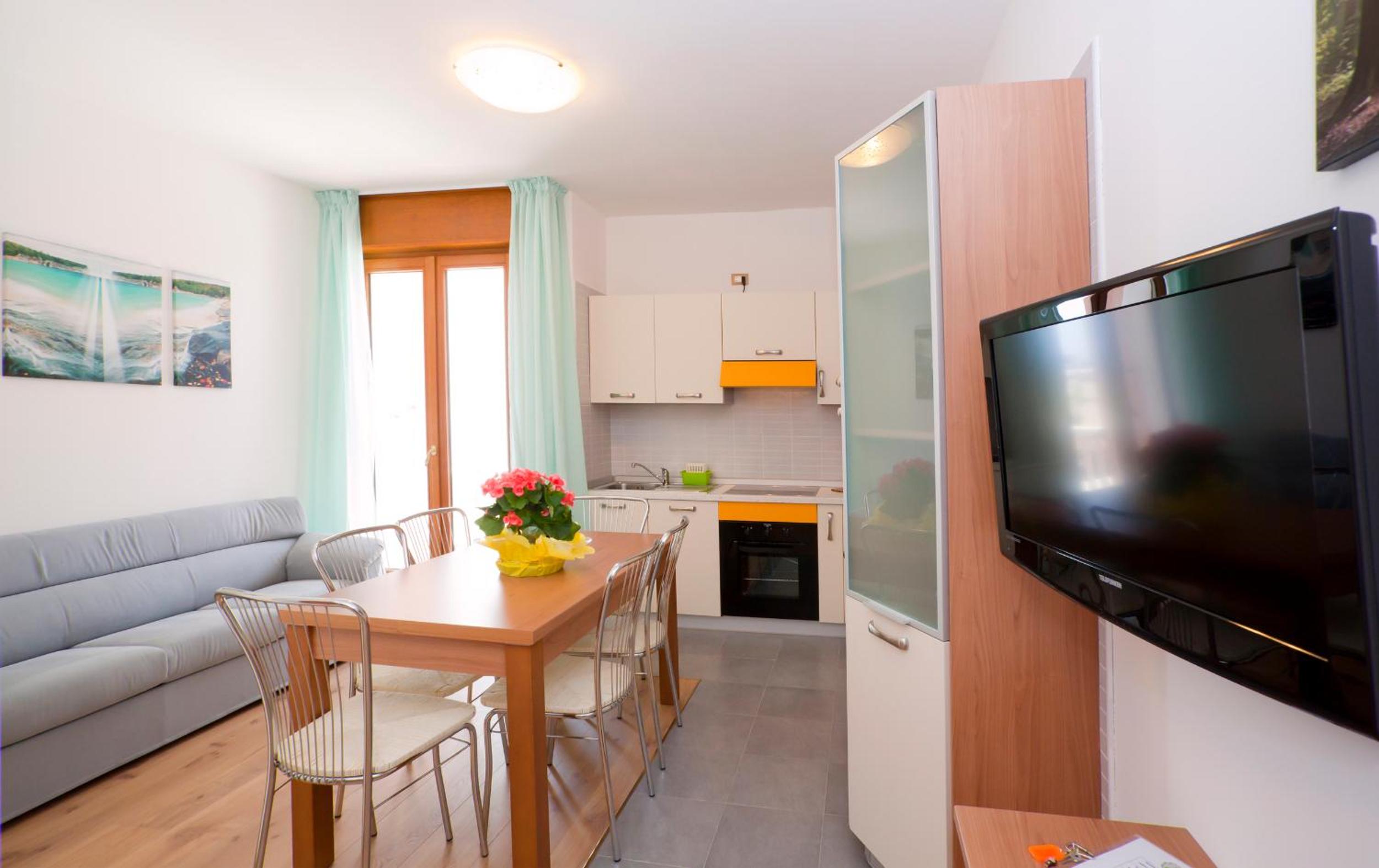 Residence Rizzante