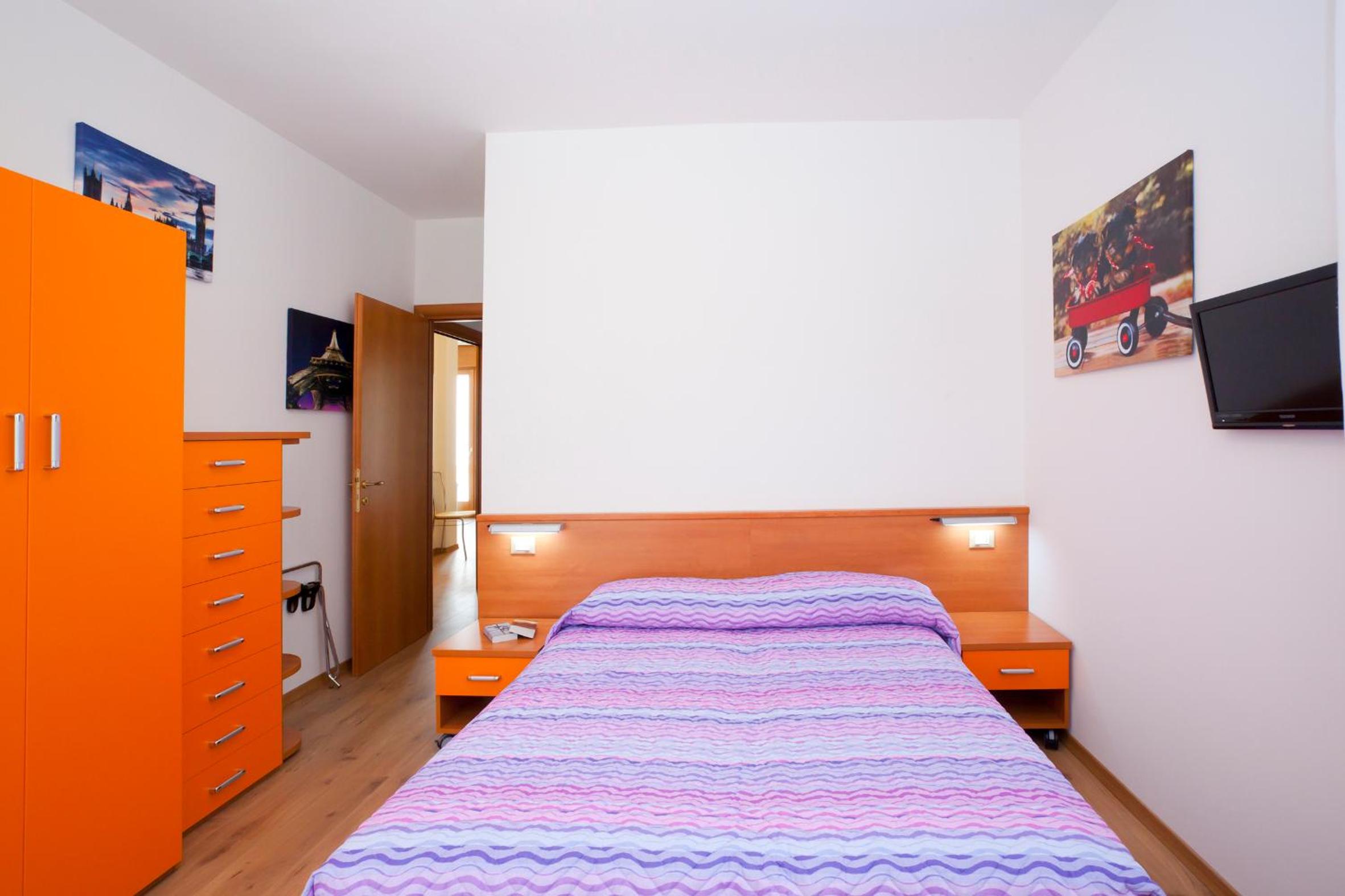Residence Rizzante