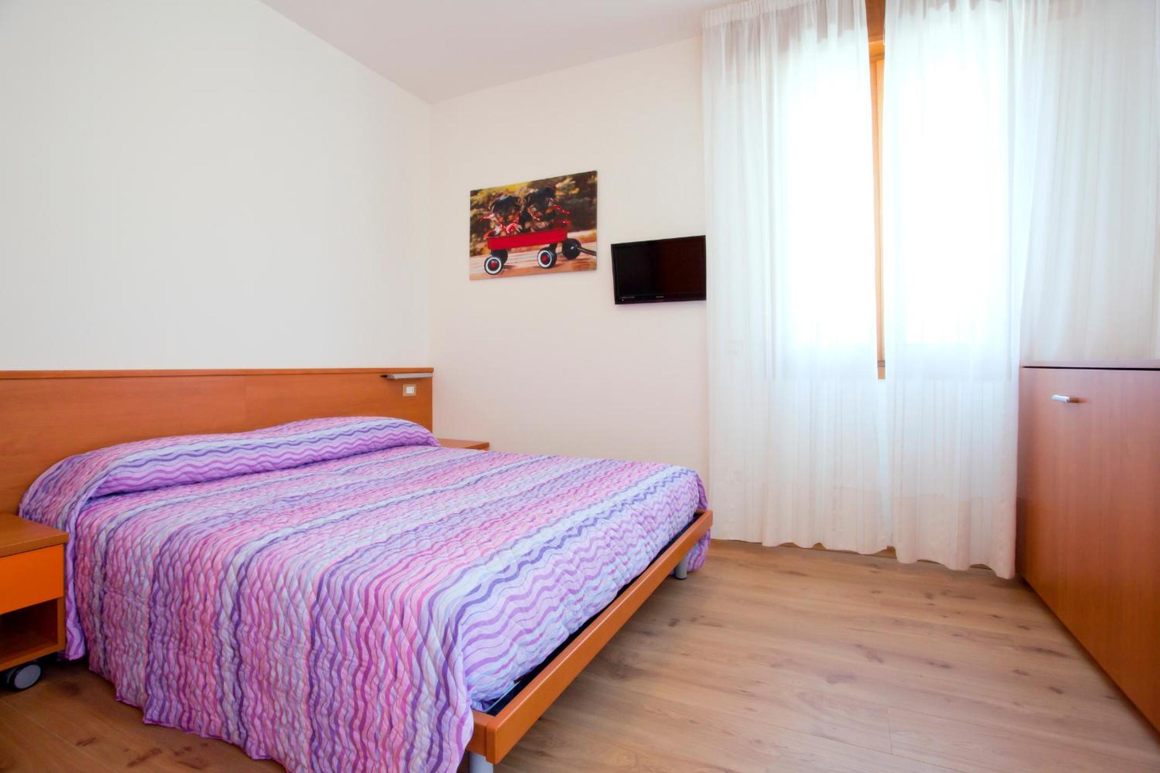 Residence Rizzante