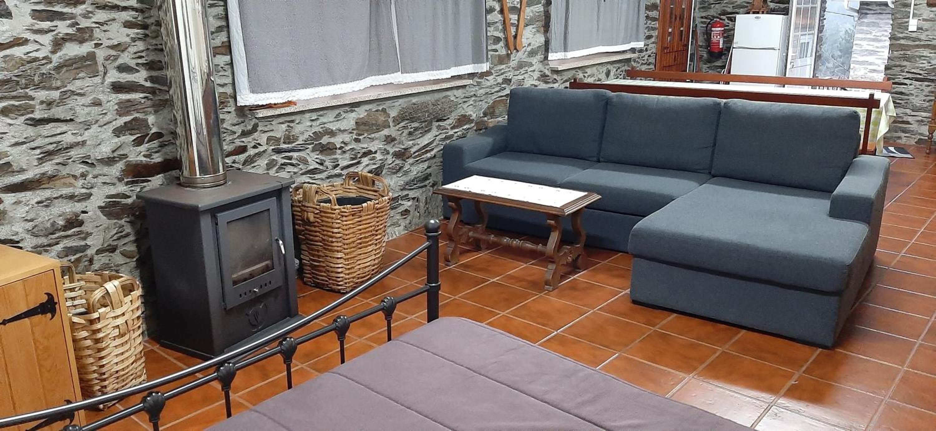 Casa da Passagem view 5