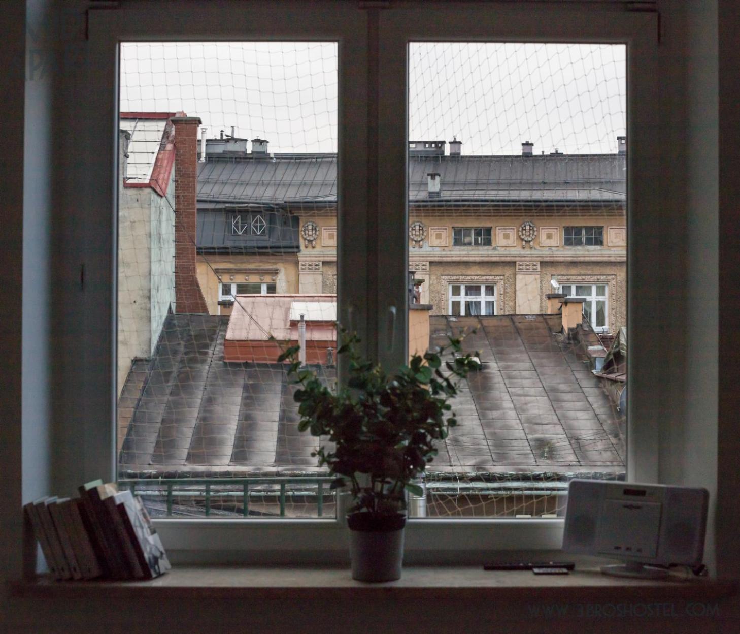 Mid Apart Mennicza Cieszyn view 2