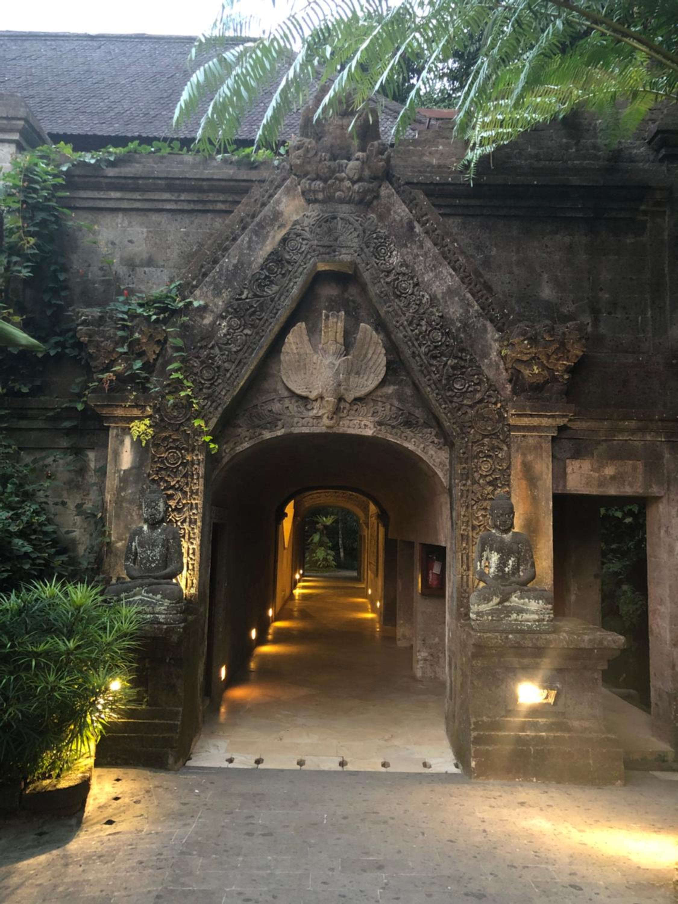 Hotel Ibah - Image 1