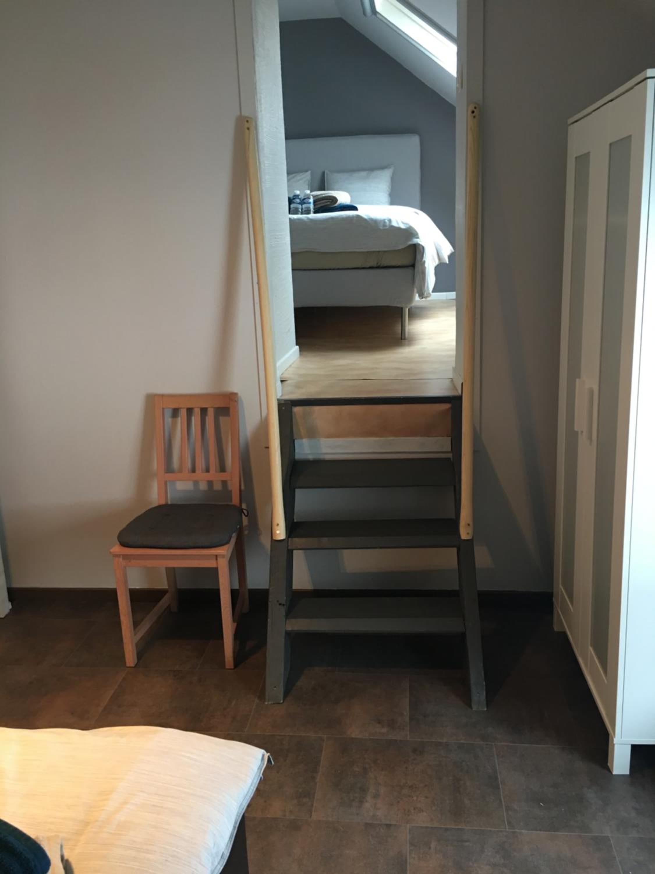 B&B De Notelaar