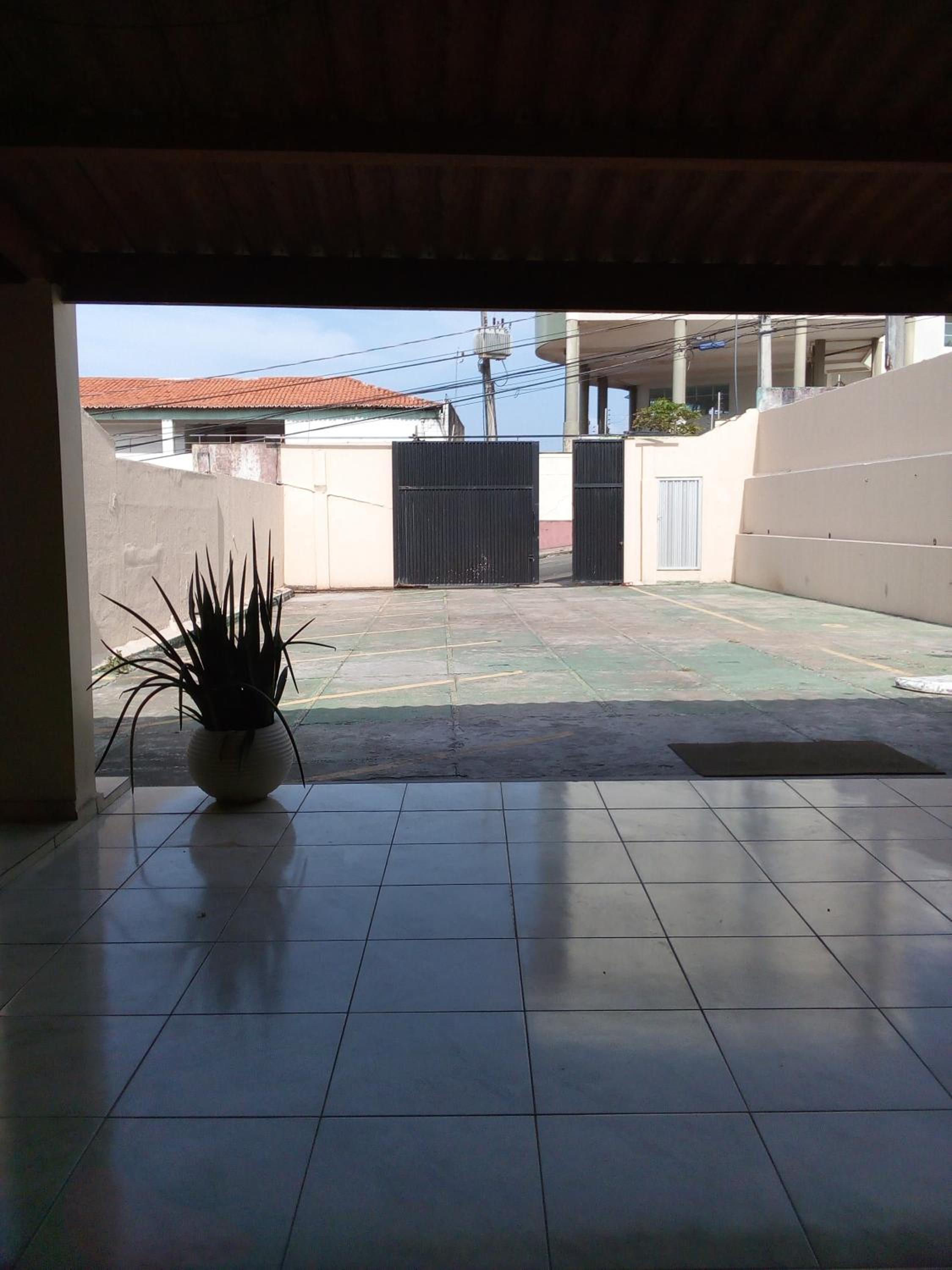 Pousada Tambaú