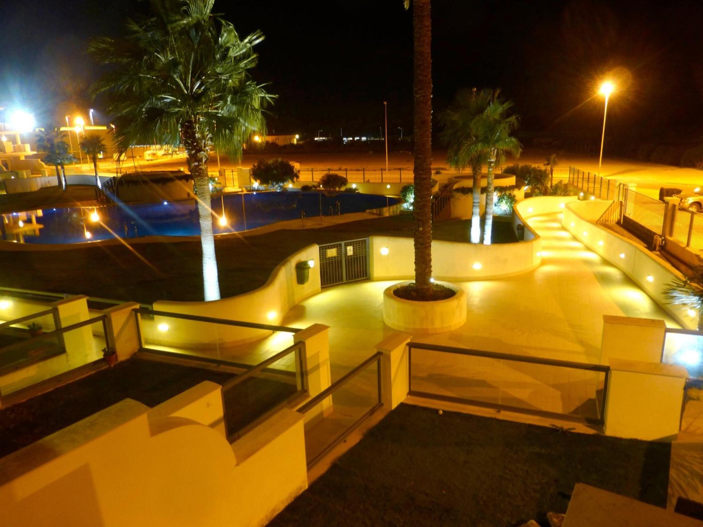 Casa Valdevaqueros view 3