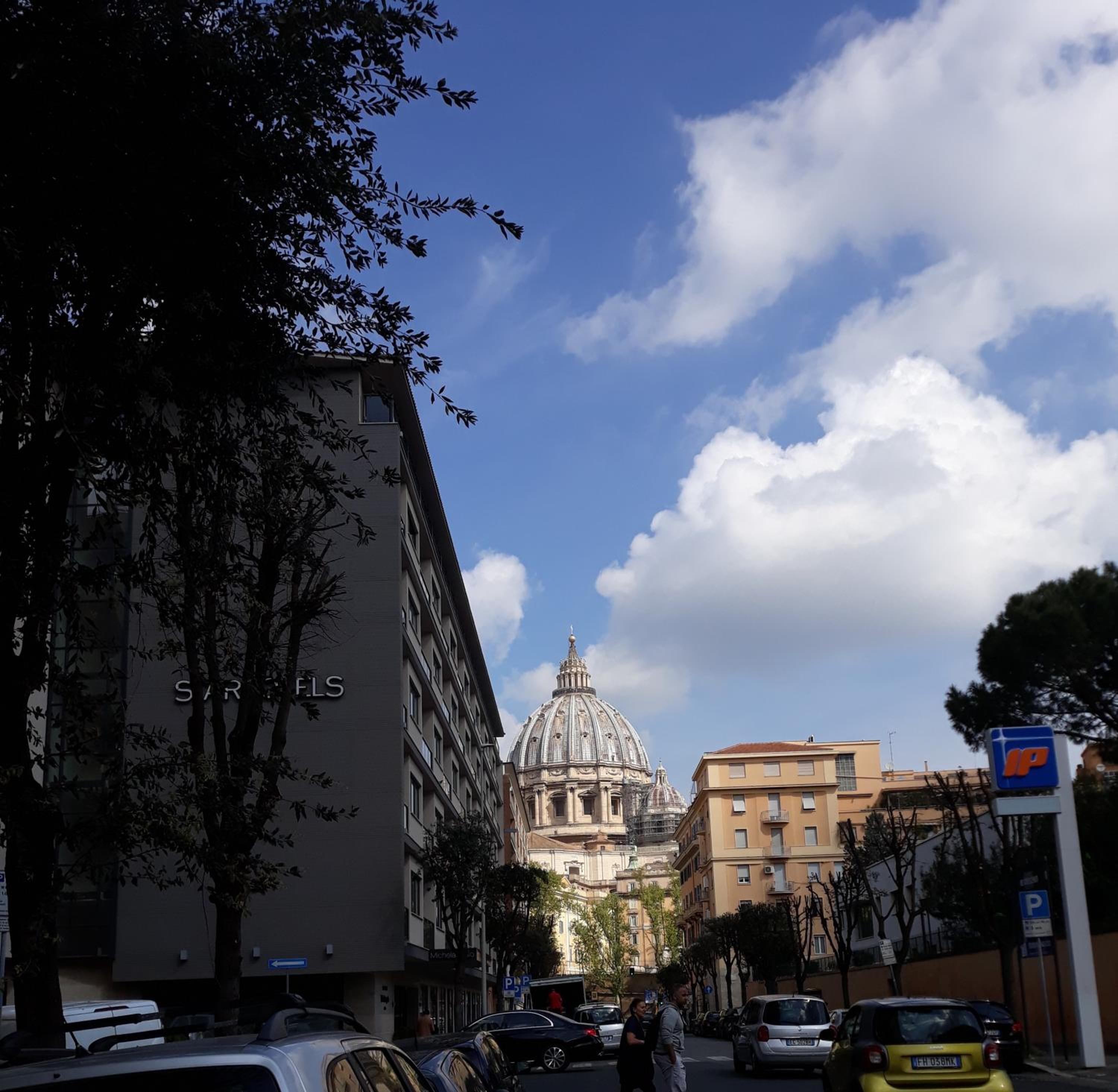 Cosy Apartment 5 minutes from St Peter