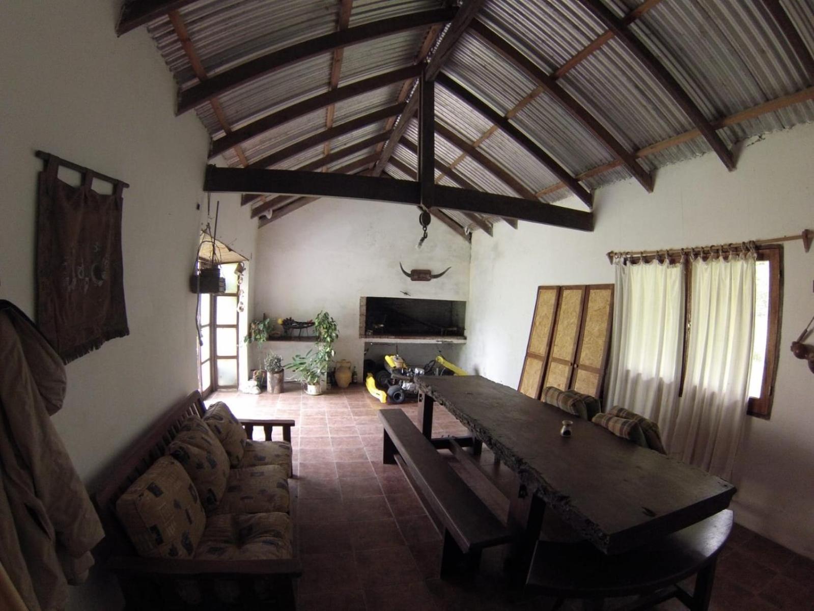 La Casa de Lili view 2