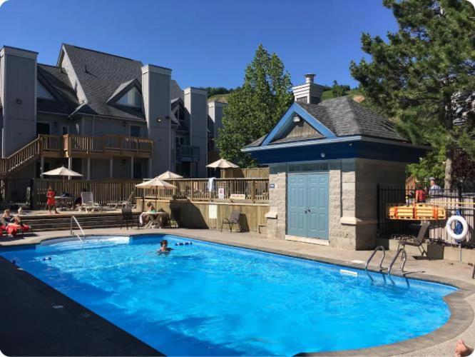 Mountainside Resort Condo at Blue