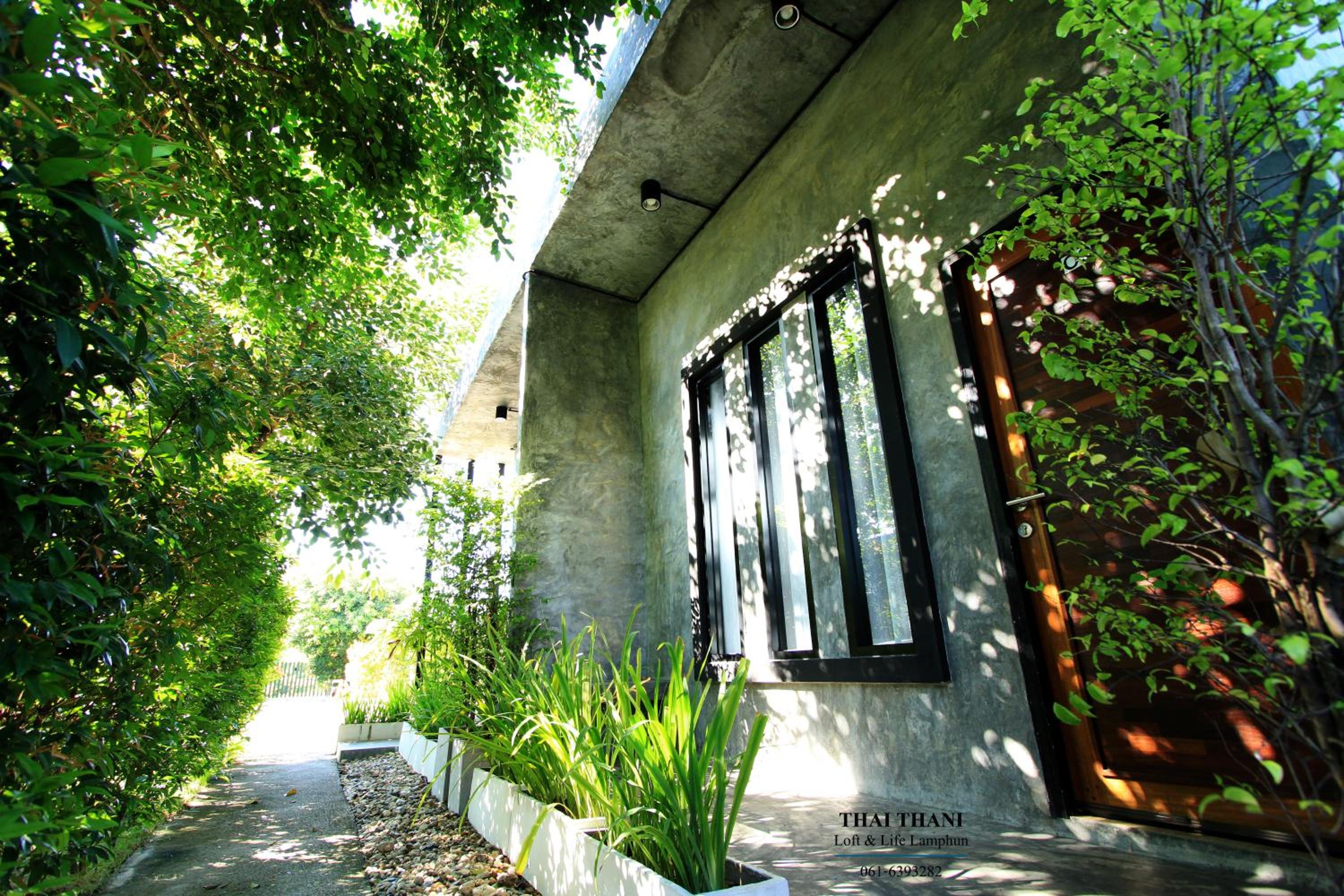 THAI THANI Loft & Life Lamphun