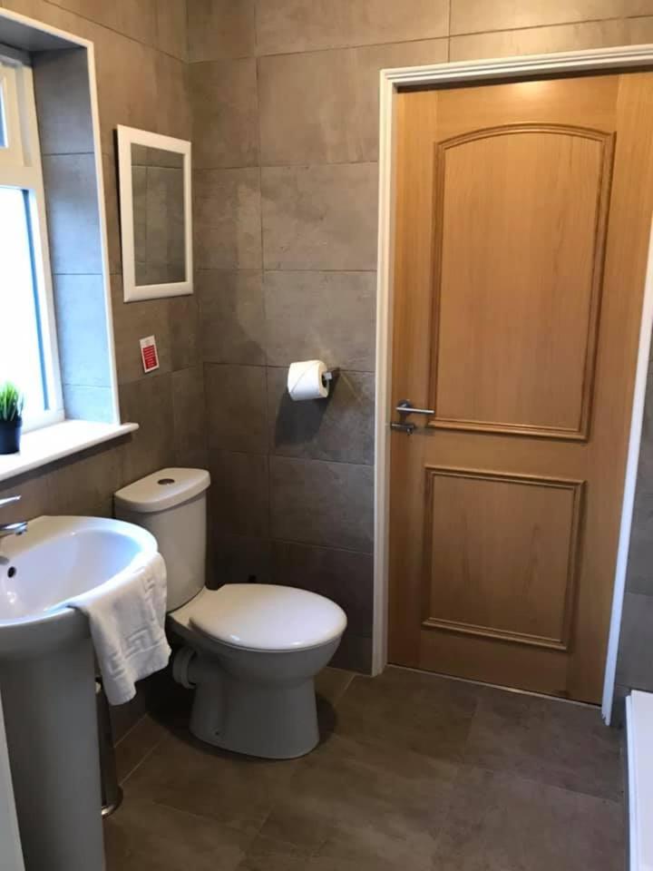Balmaha Lodges and Apartments