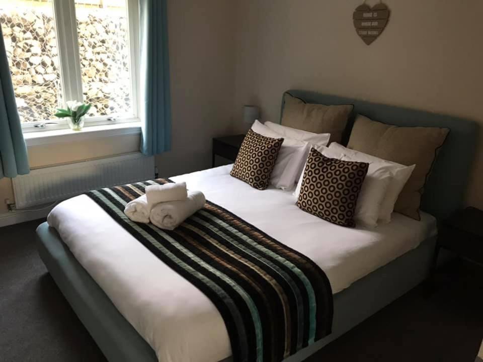 Balmaha Lodges and Apartments