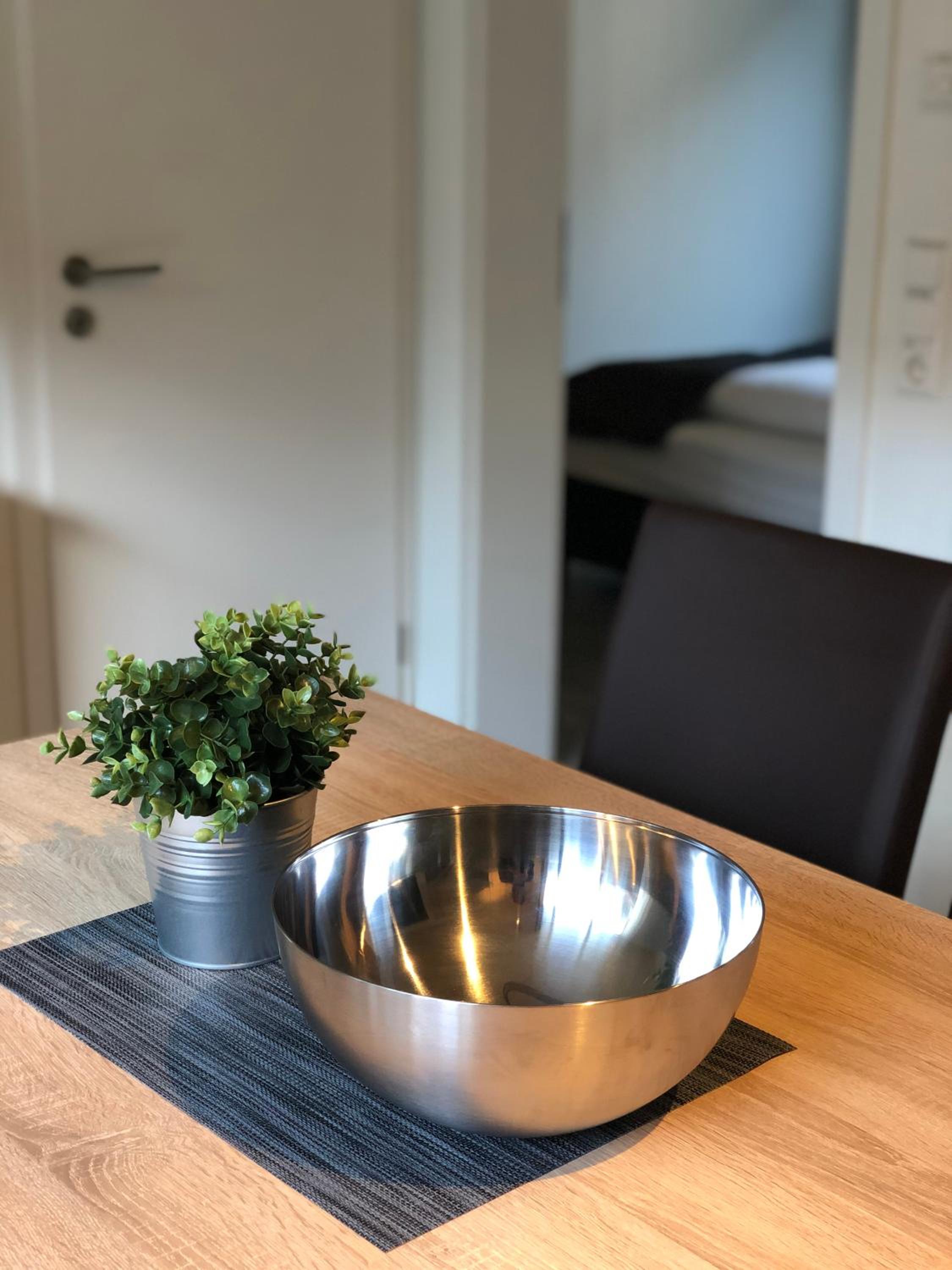 Ferienwohnung Preisinger