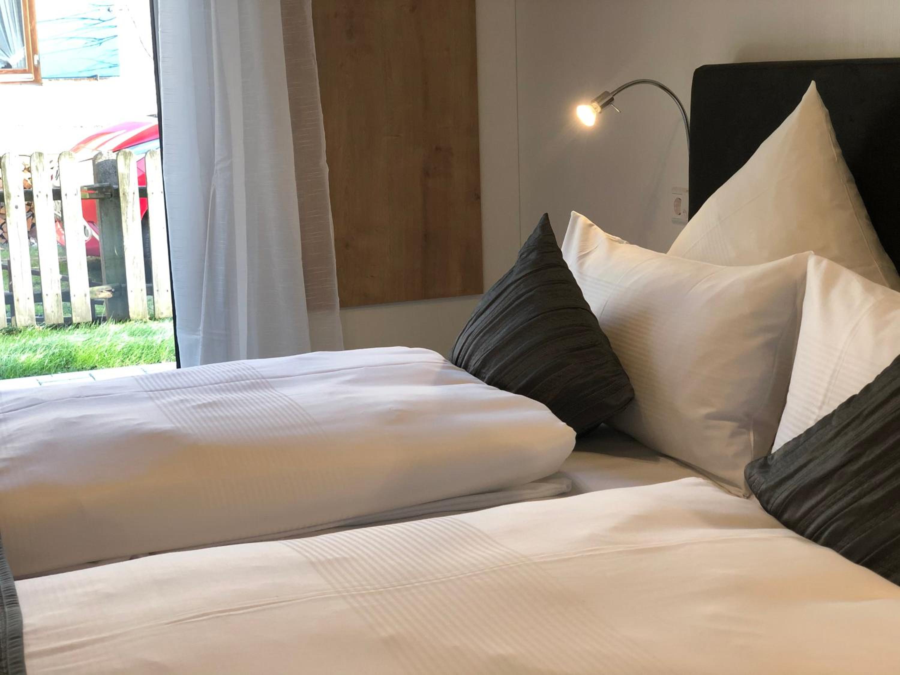 Ferienwohnung Preisinger