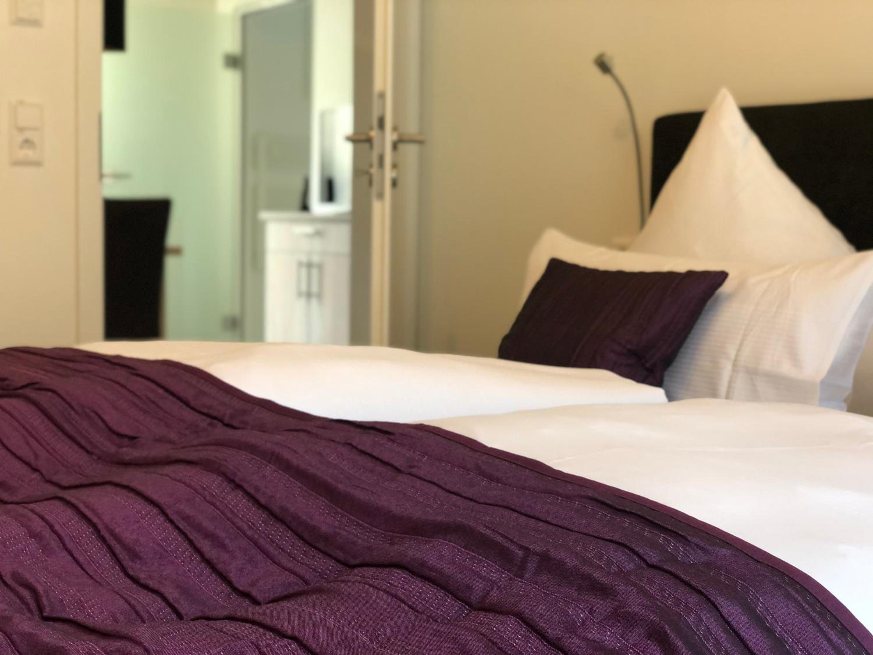 Ferienwohnung Preisinger