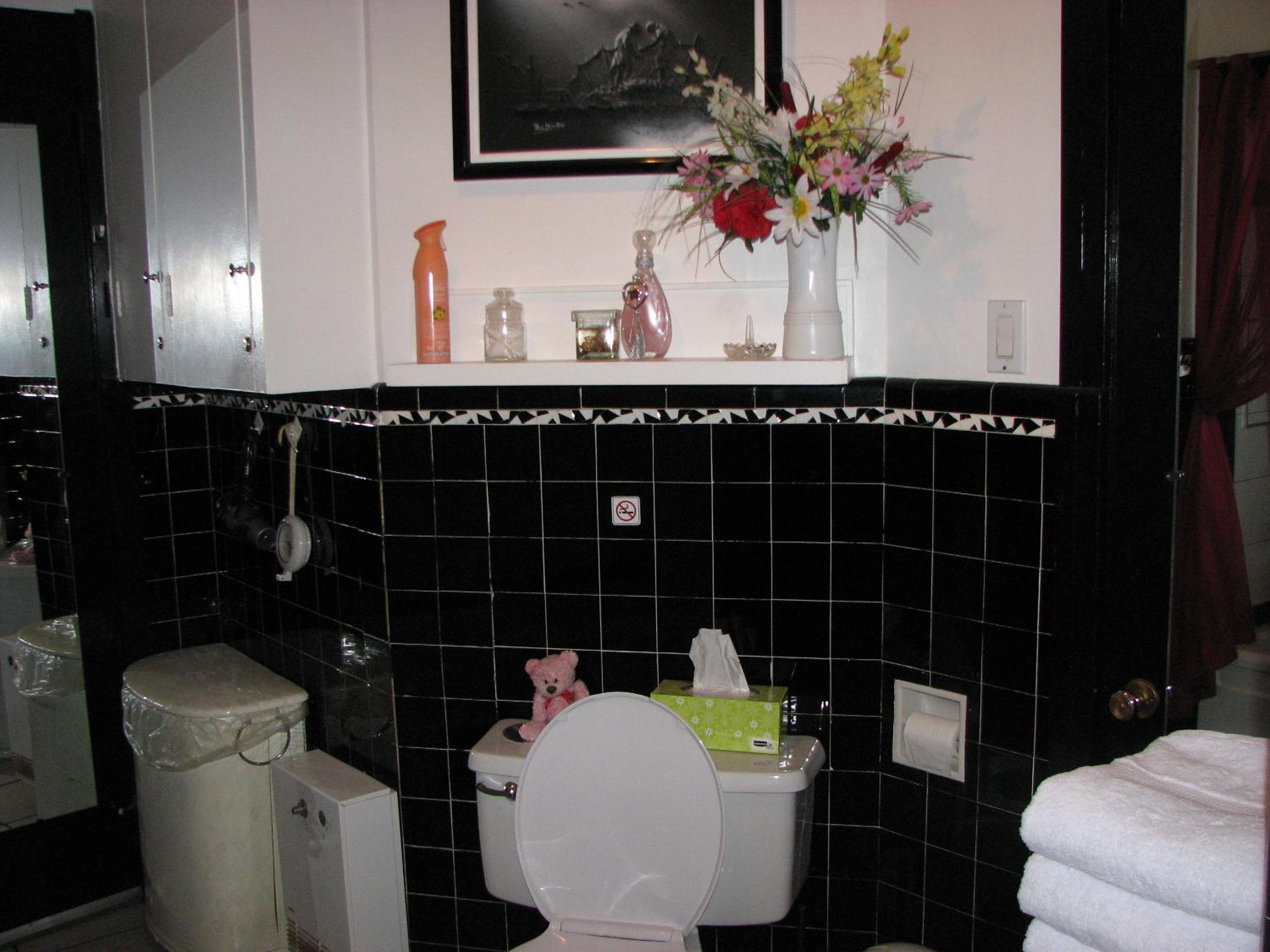 Magnolia B&B