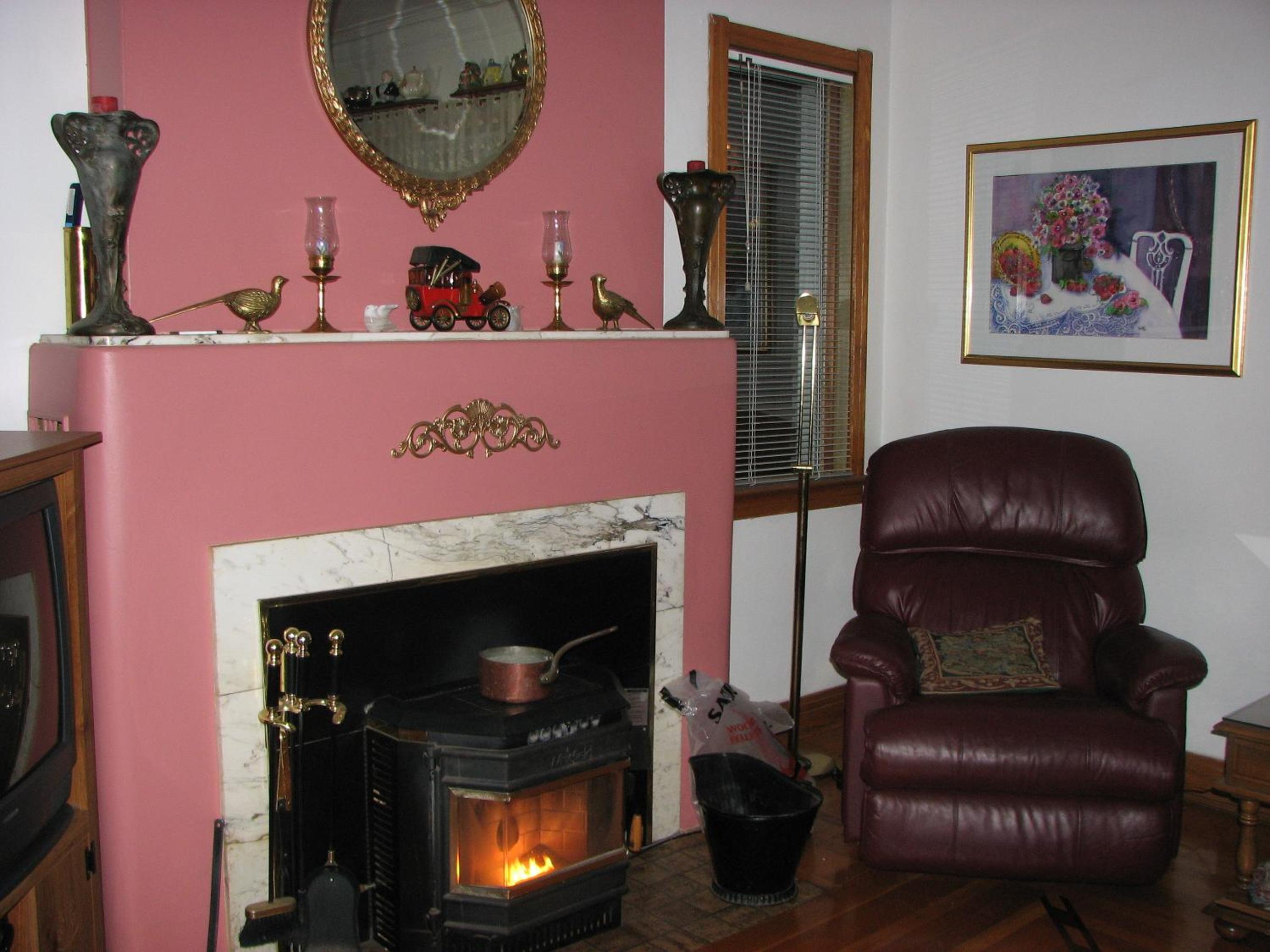 Magnolia B&B