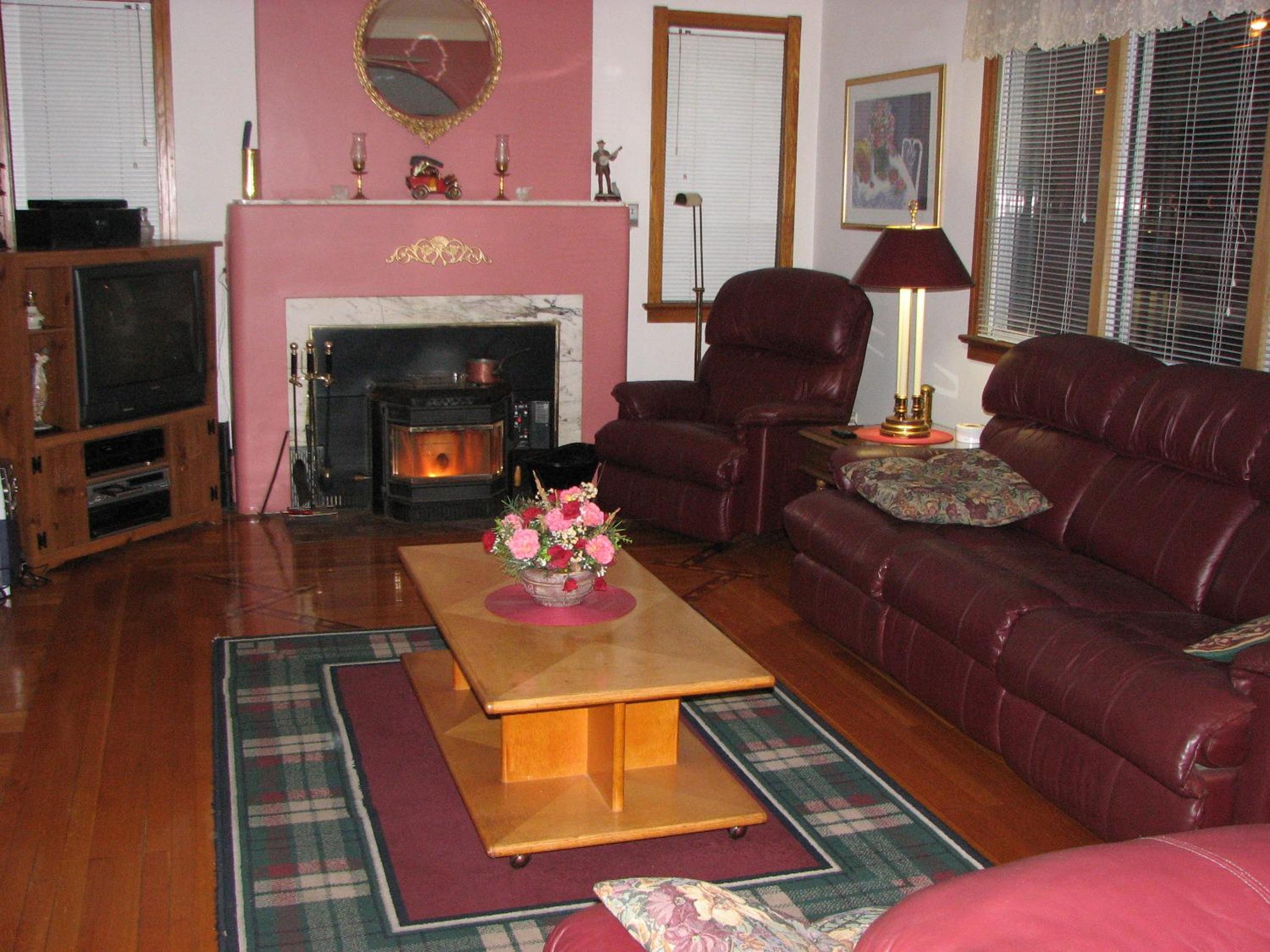 Magnolia B&B