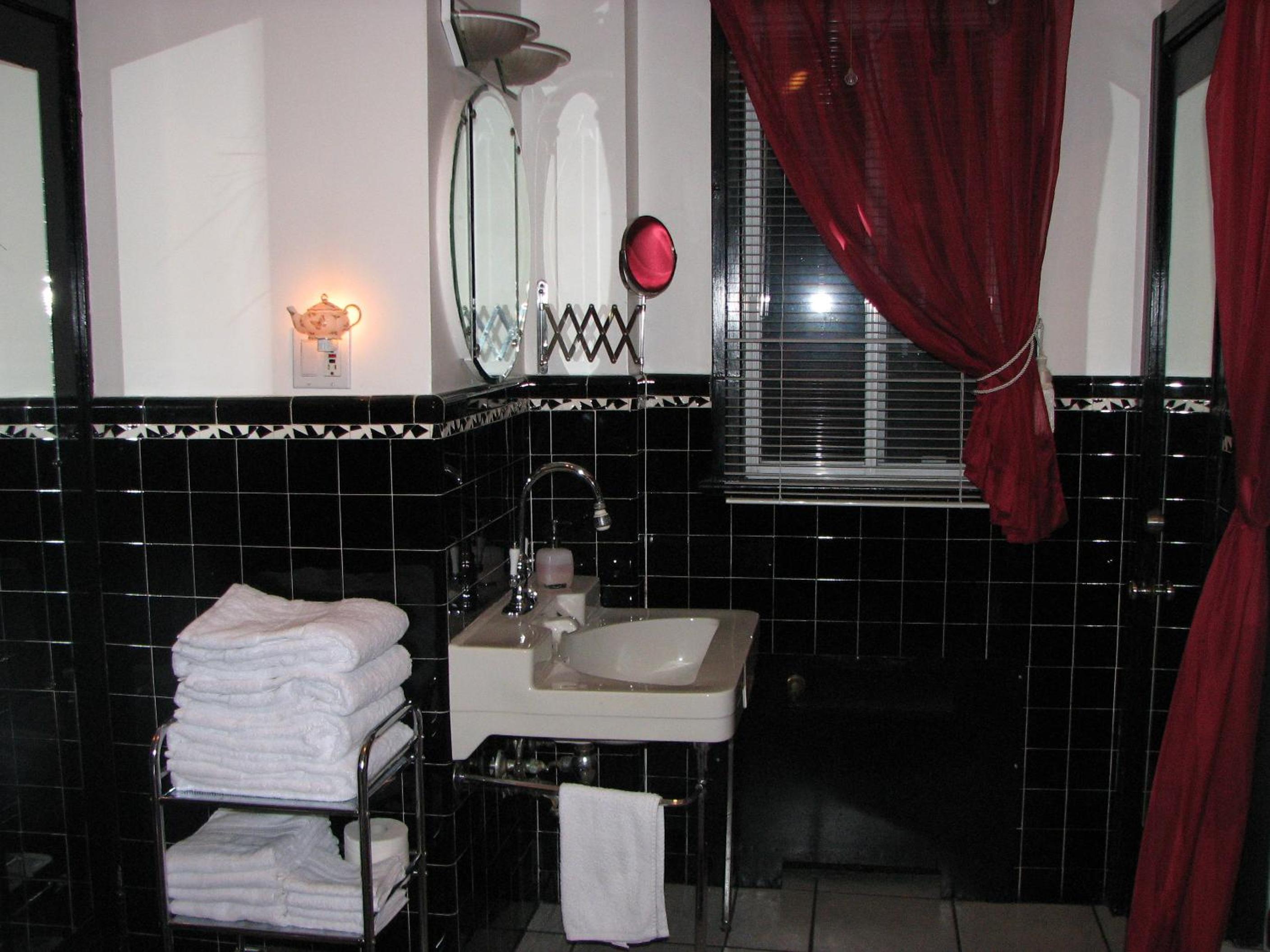 Magnolia B&B
