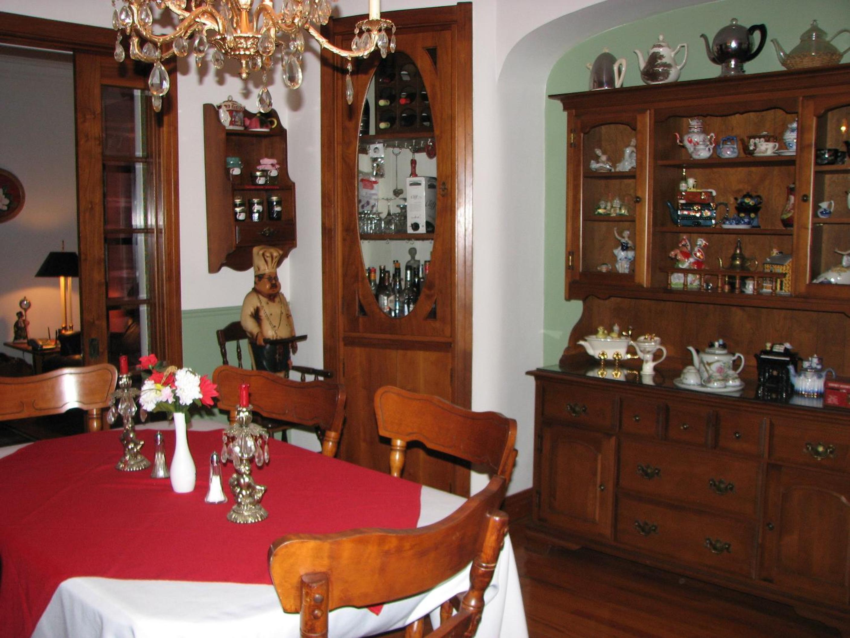 Magnolia B&B