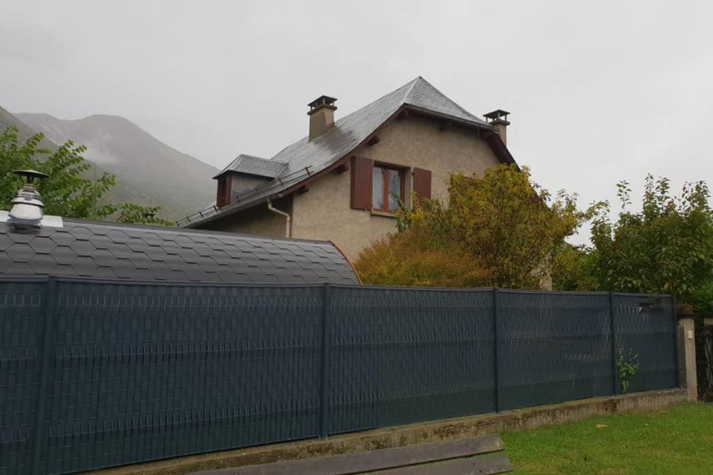 LE GITE DES 3 VALLEES view 4