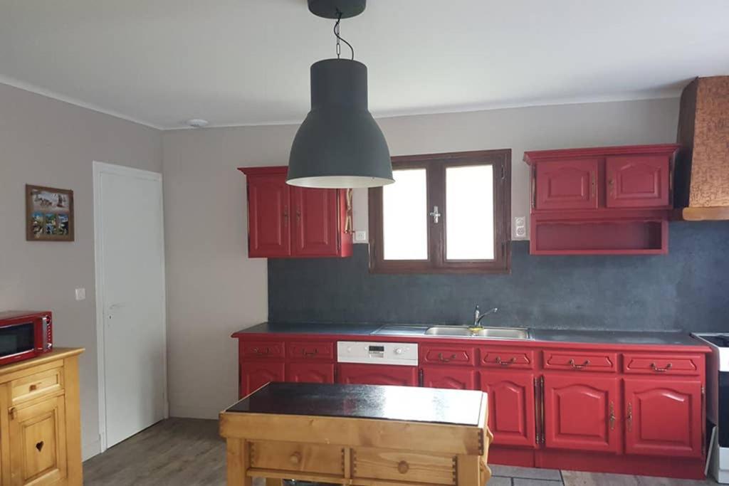 LE GITE DES 3 VALLEES view 5
