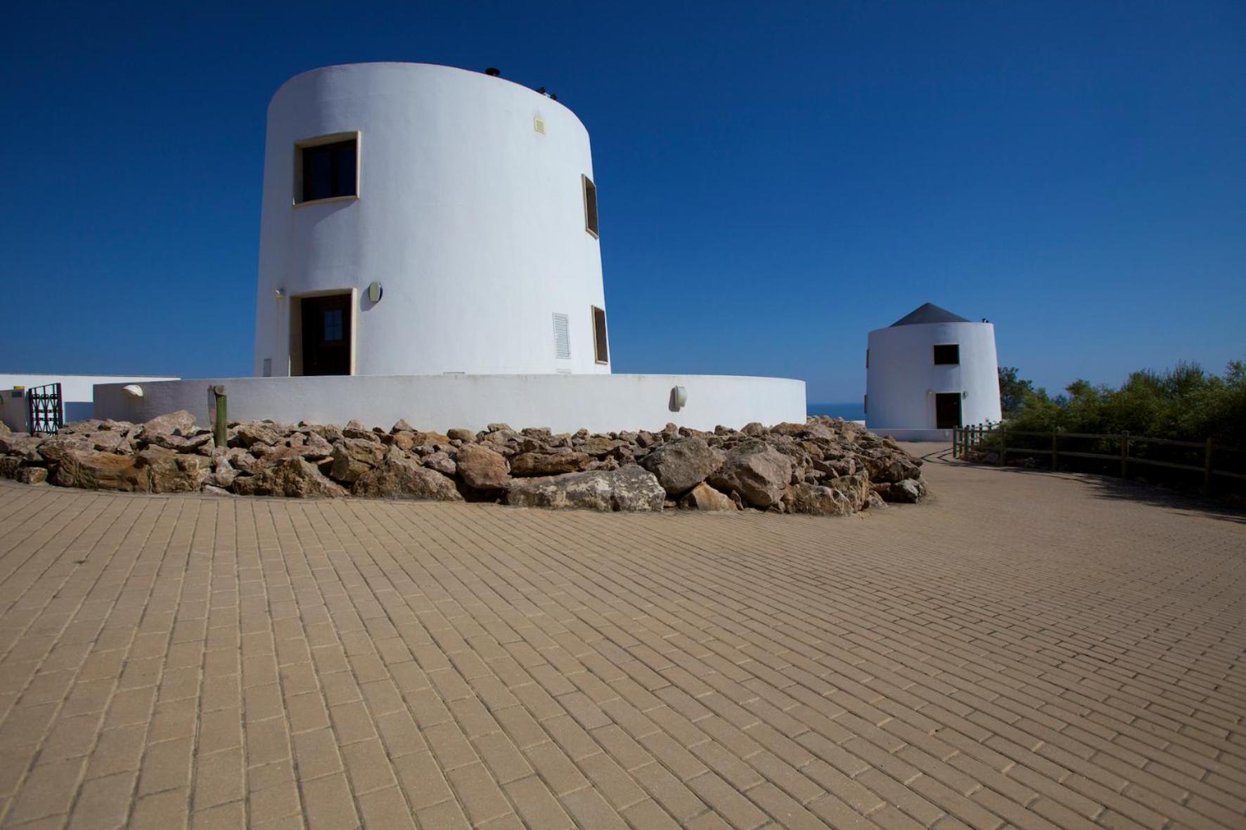 Quinta Dos Moinhos De Sao Filipe view 3