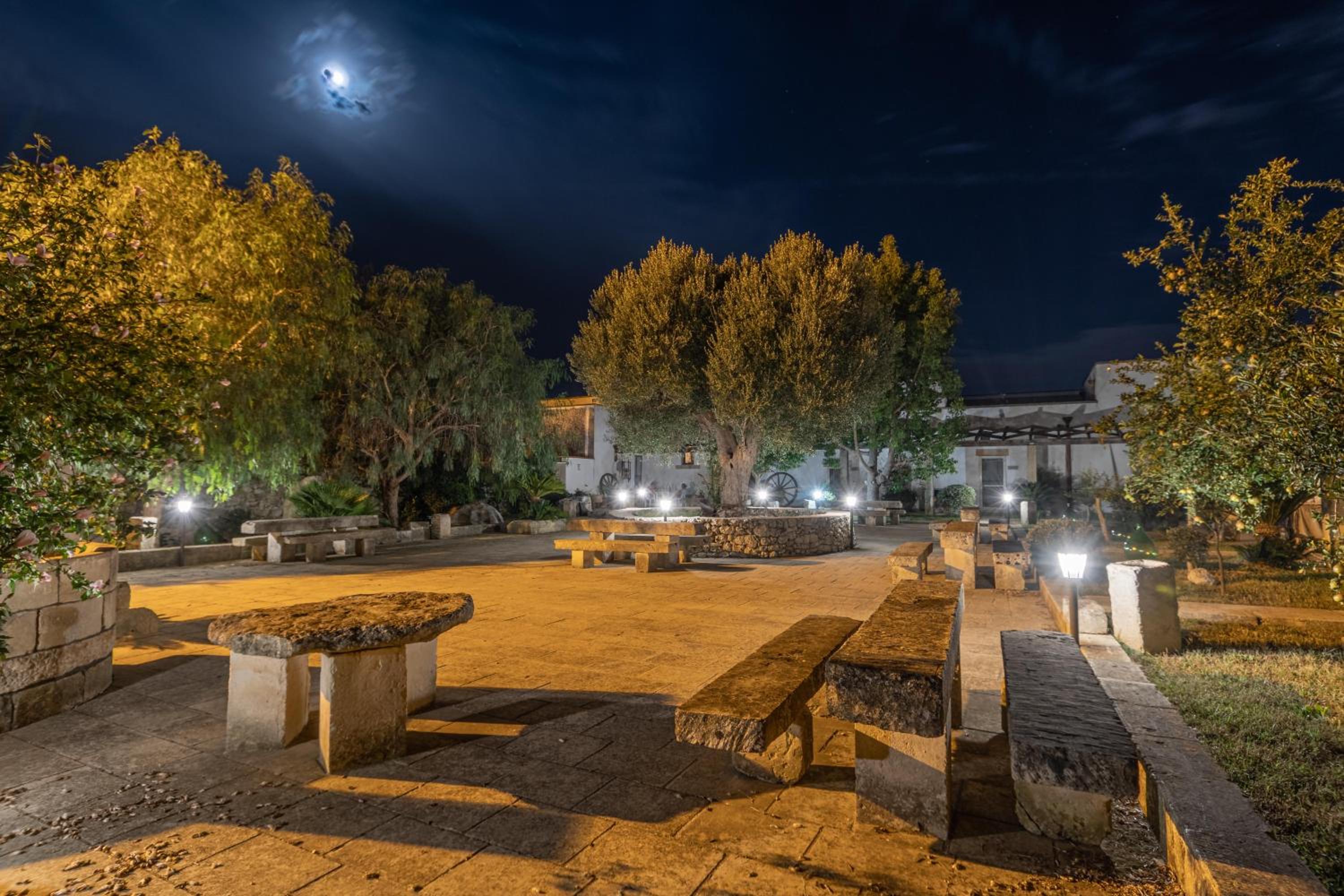Masseria Cinti view 4