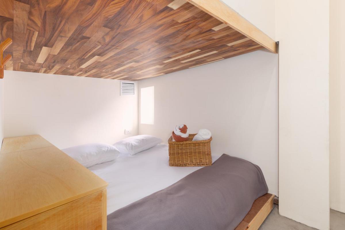 oOstel Smart Hostel - Tulum Pueblo view 2