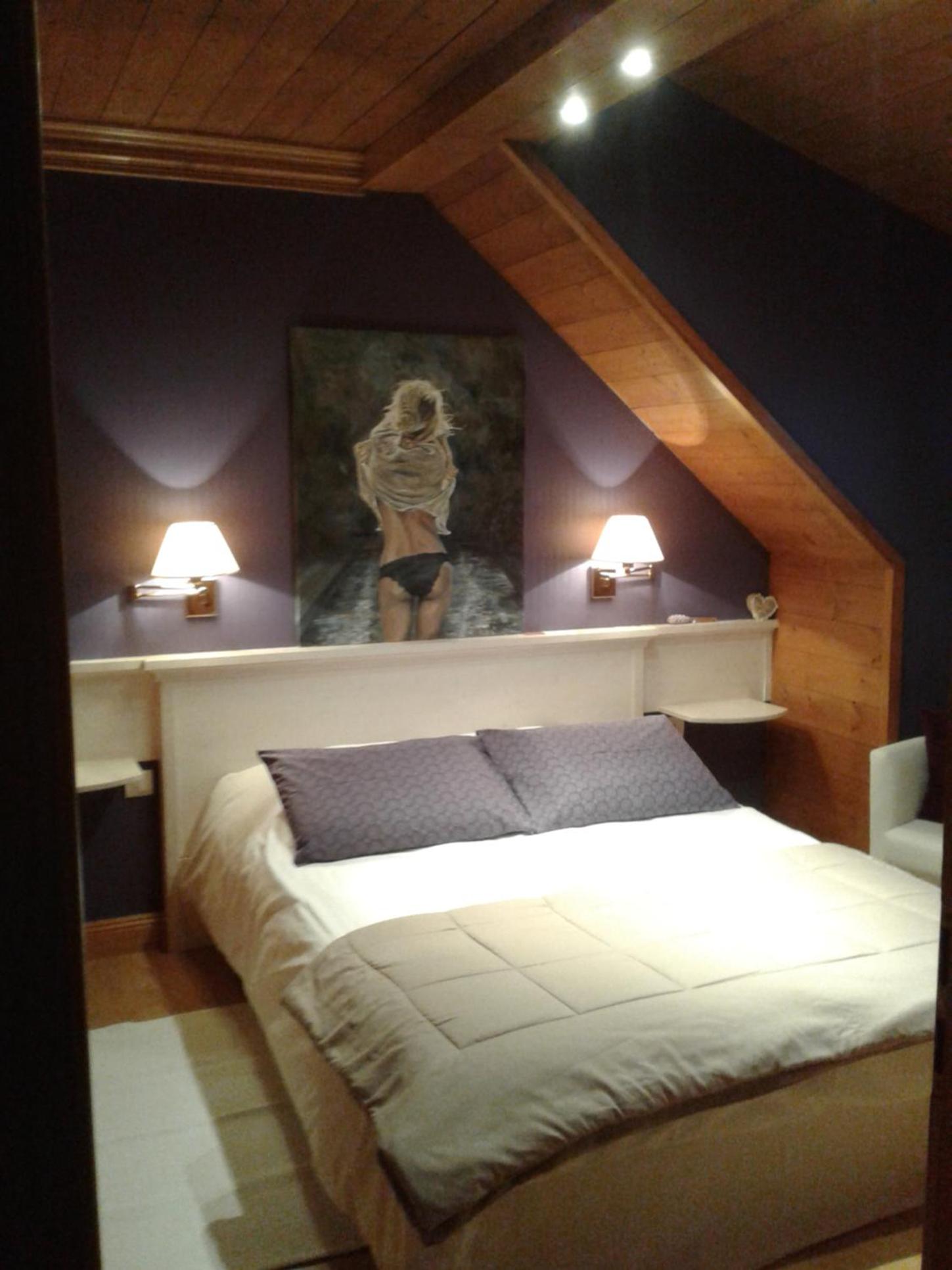 Gite Habsiger view 3