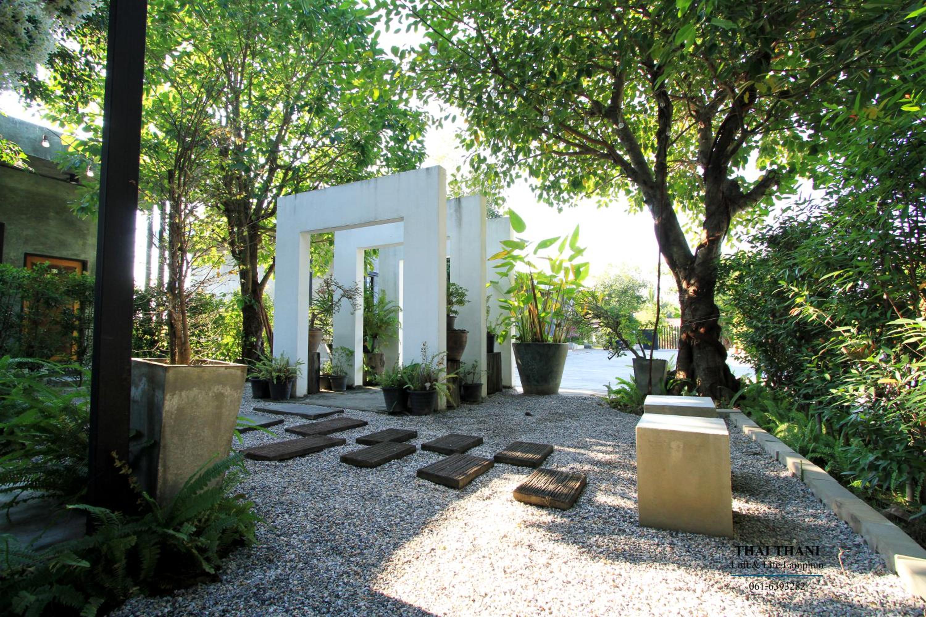 THAI THANI Loft & Life Lamphun