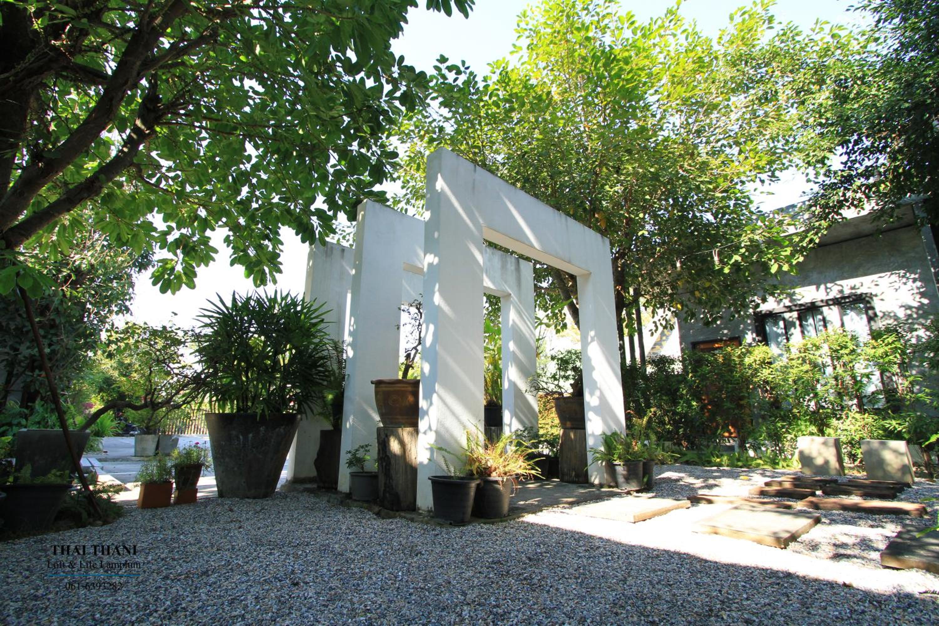 THAI THANI Loft & Life Lamphun