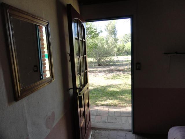 Posada Arco Iris