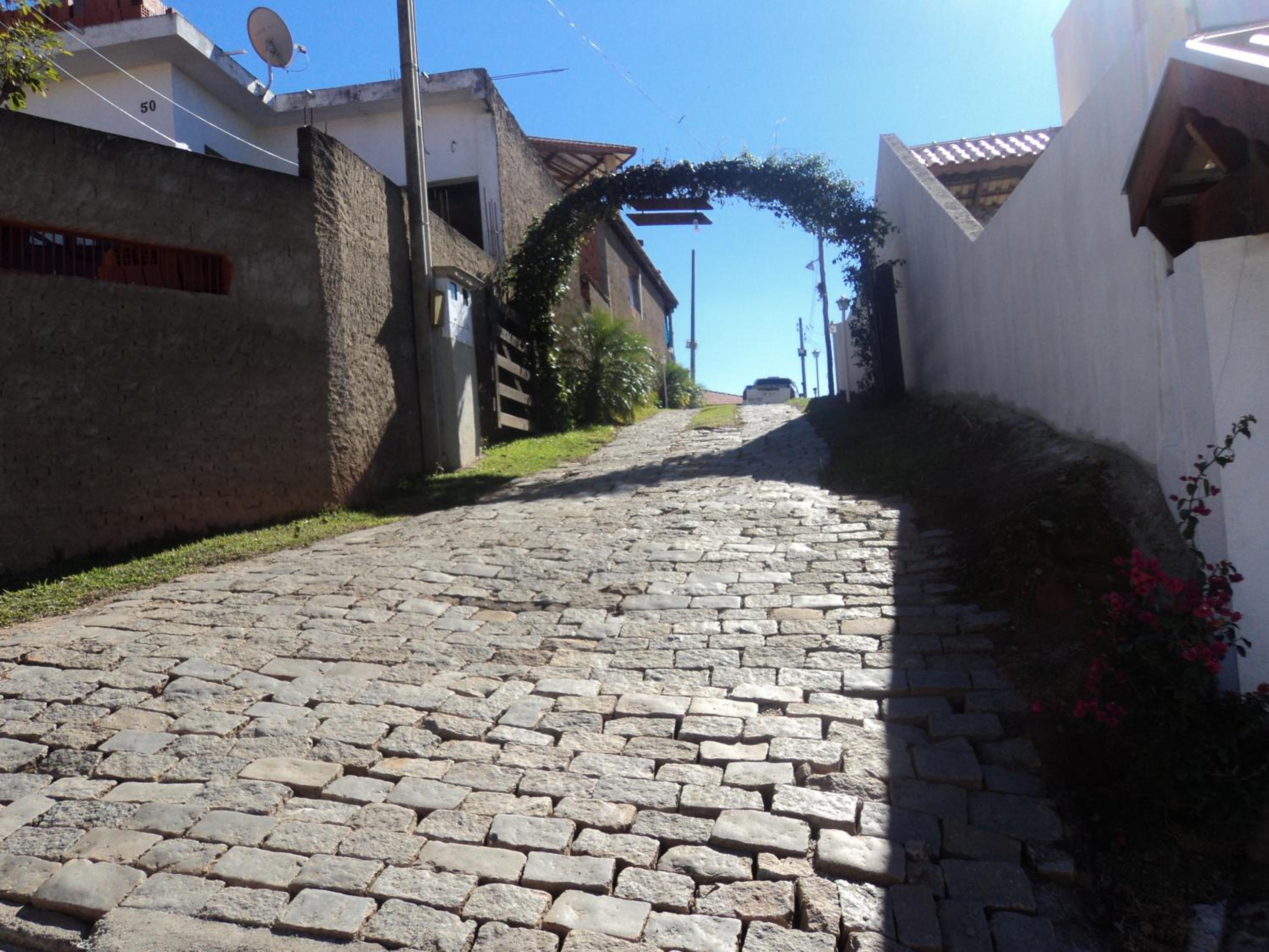 Hospedagem Carvalho