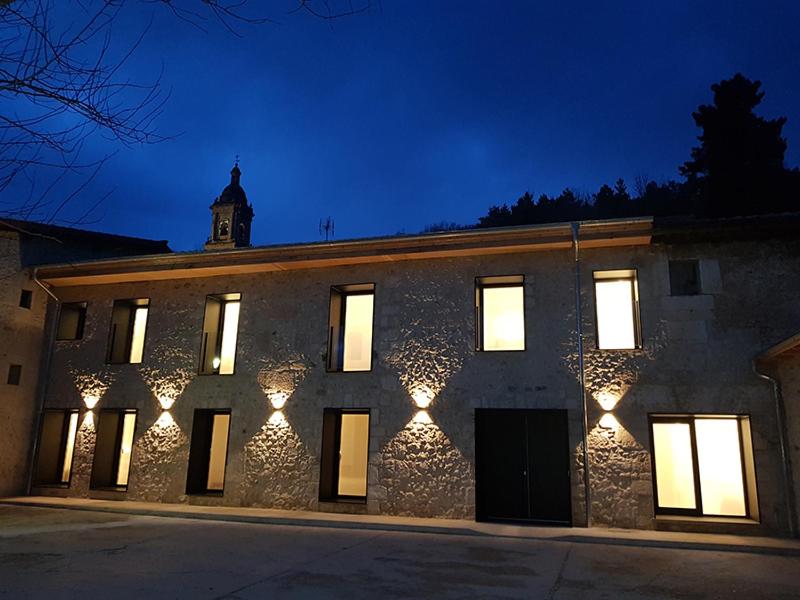 building