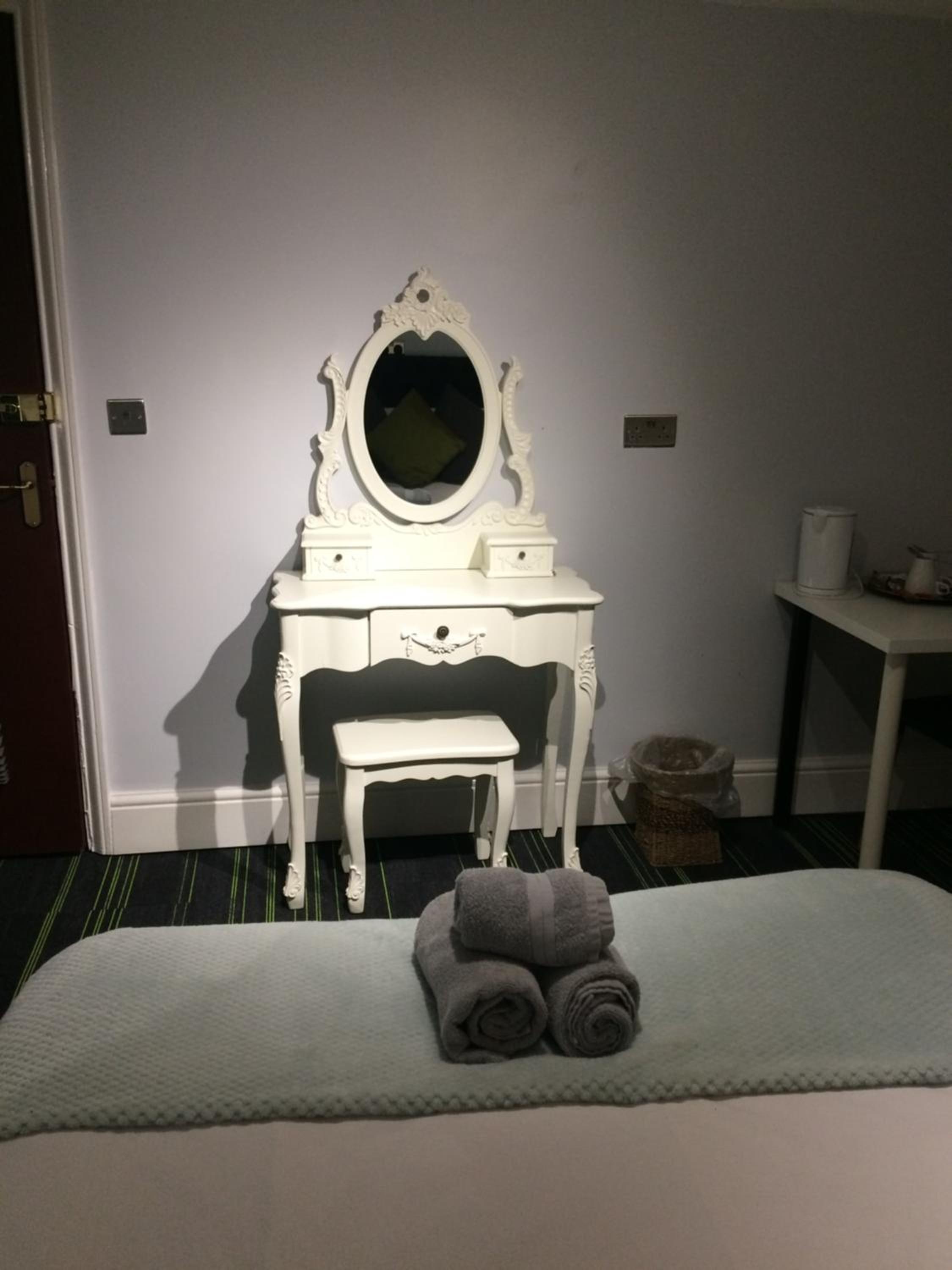 Queens Guesthouse Manchester