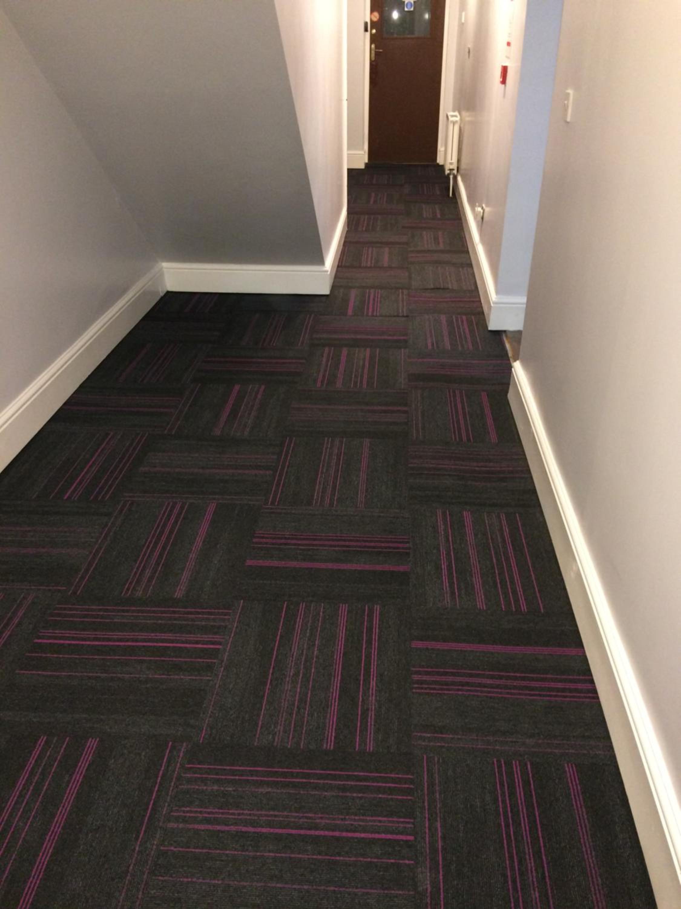 Queens Guesthouse Manchester