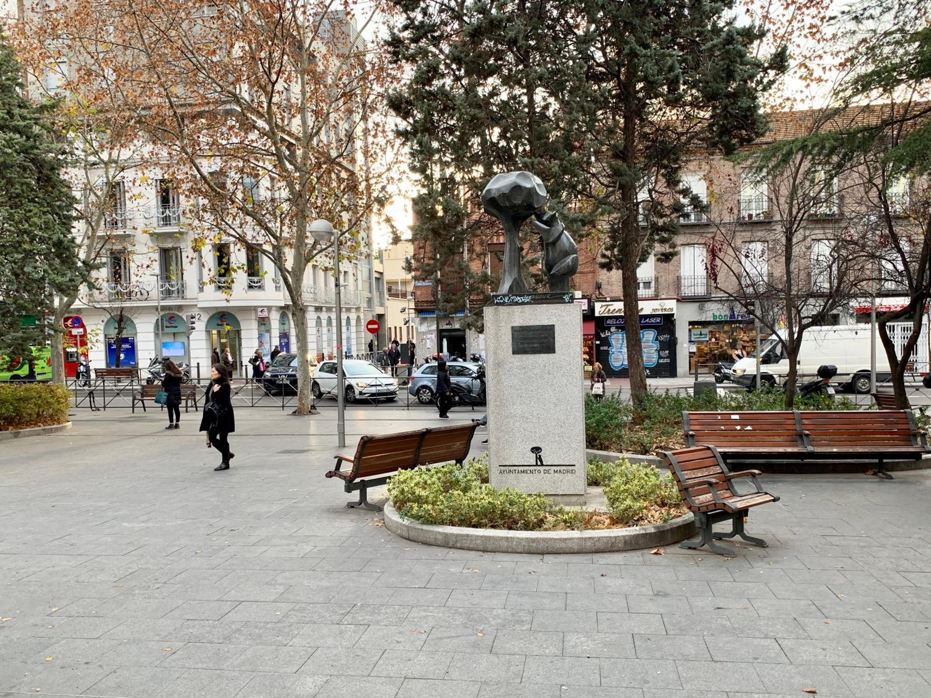 Apartamentos Torr en Madrid - Chamartín